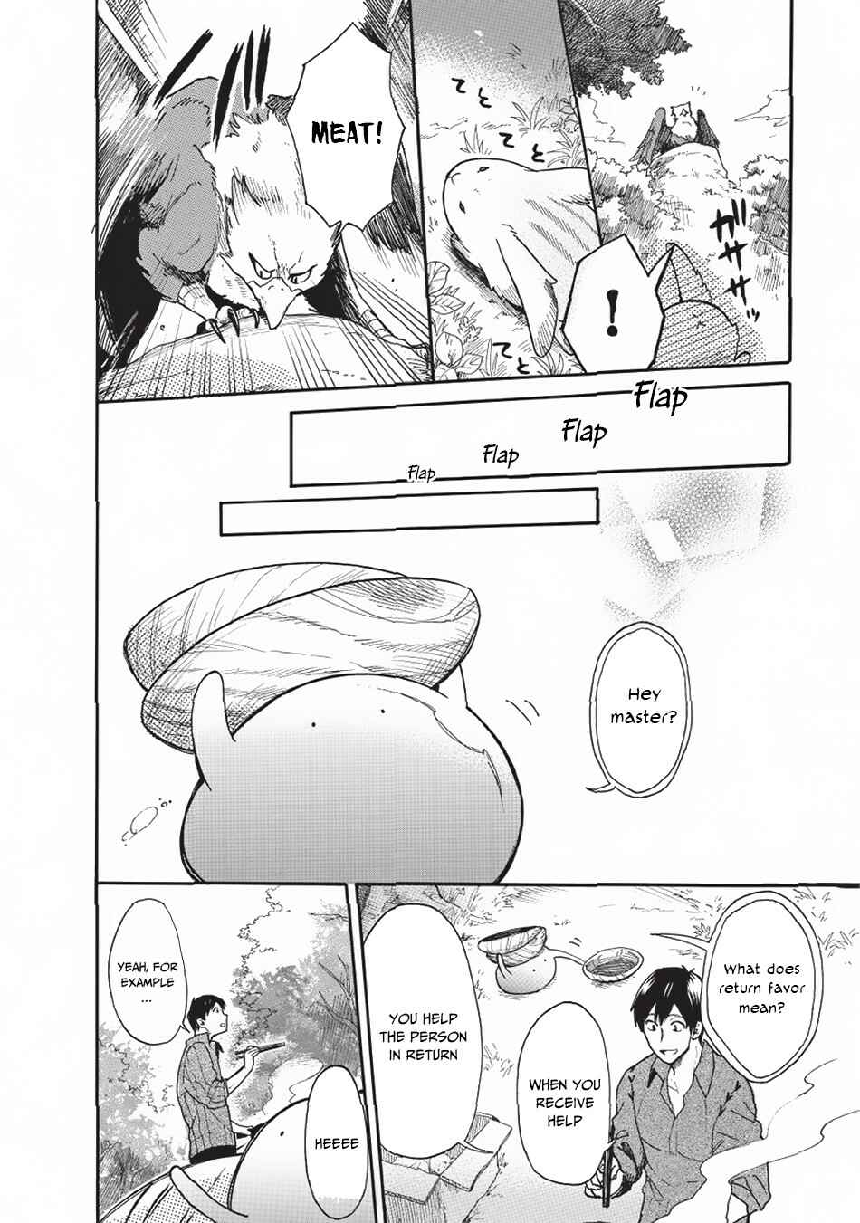 Page 11 Chapter 10 Tondemo Skill de Isekai Hourou Meshi: Sui no Daibouken