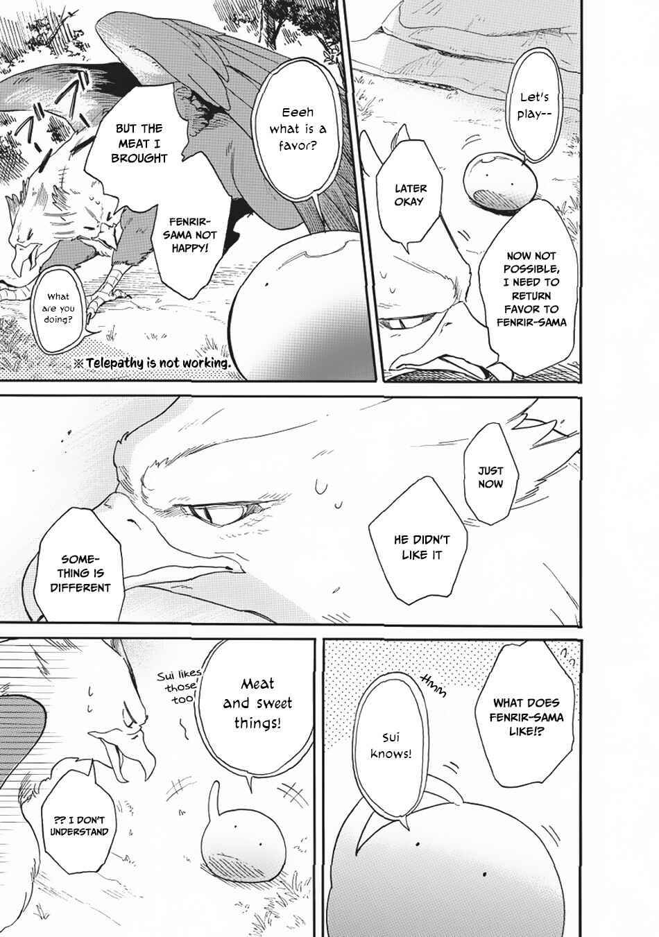 Page 6 Chapter 10 Tondemo Skill de Isekai Hourou Meshi: Sui no Daibouken
