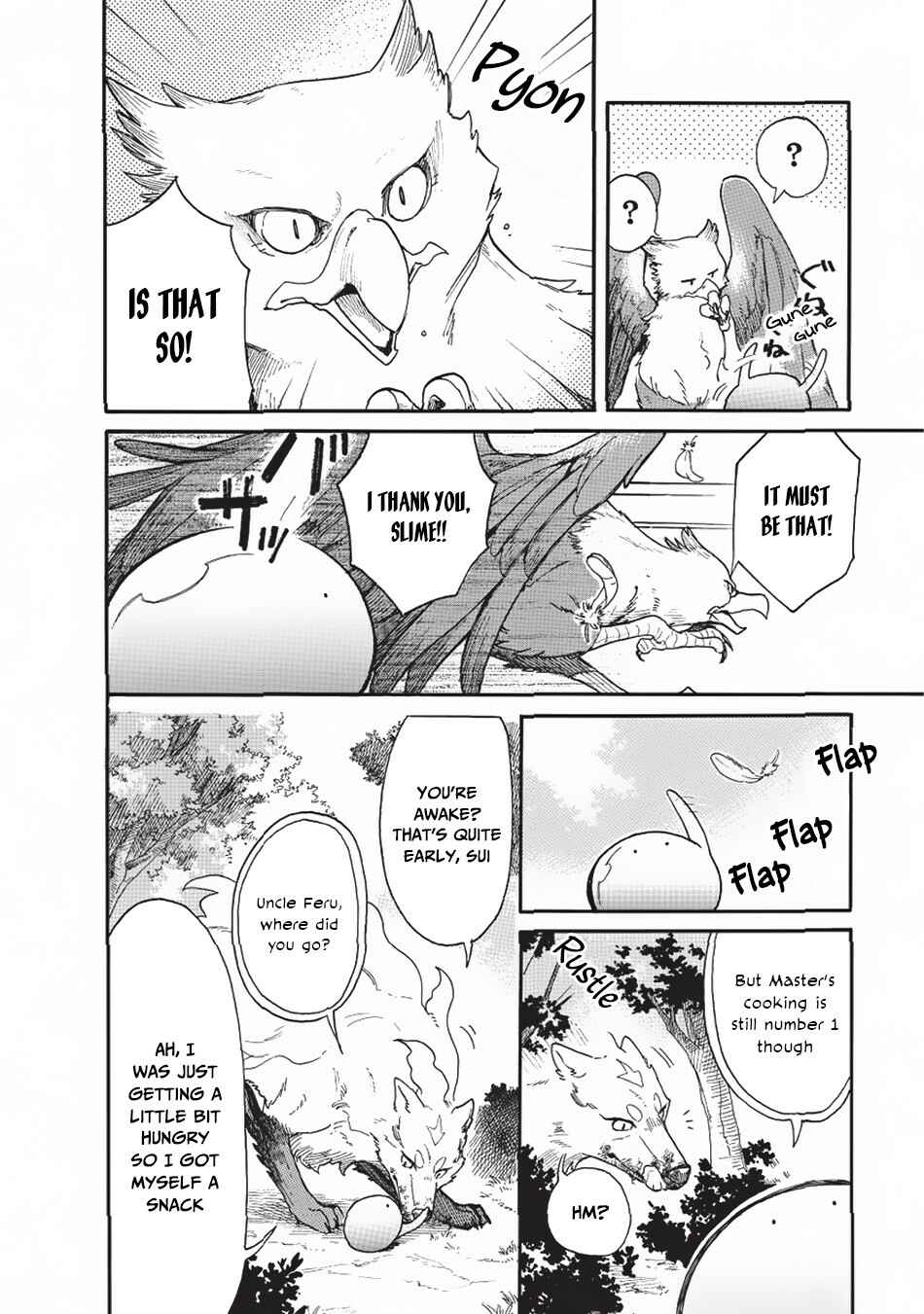 Page 7 Chapter 10 Tondemo Skill de Isekai Hourou Meshi: Sui no Daibouken
