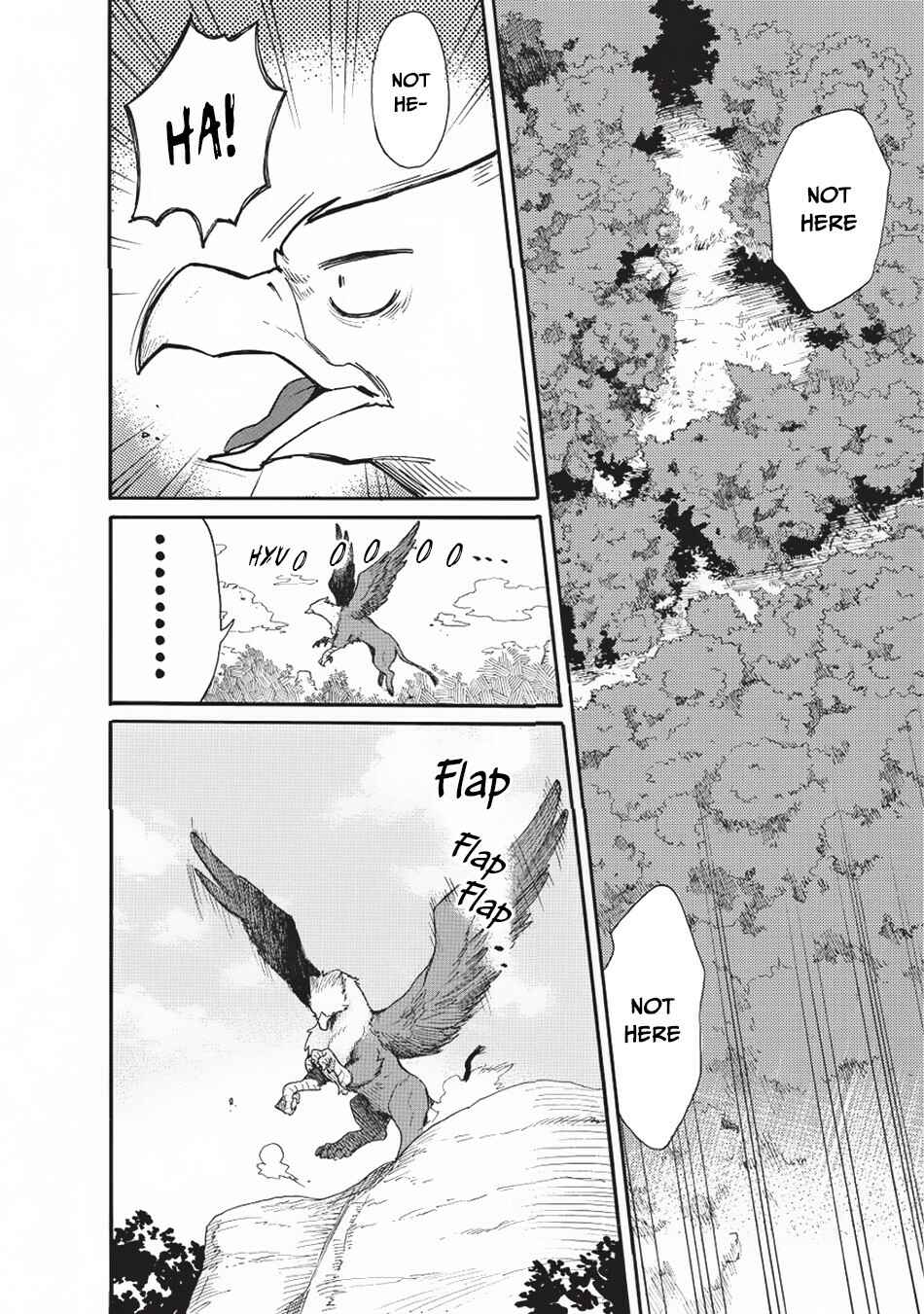 Page 9 Chapter 10 Tondemo Skill de Isekai Hourou Meshi: Sui no Daibouken