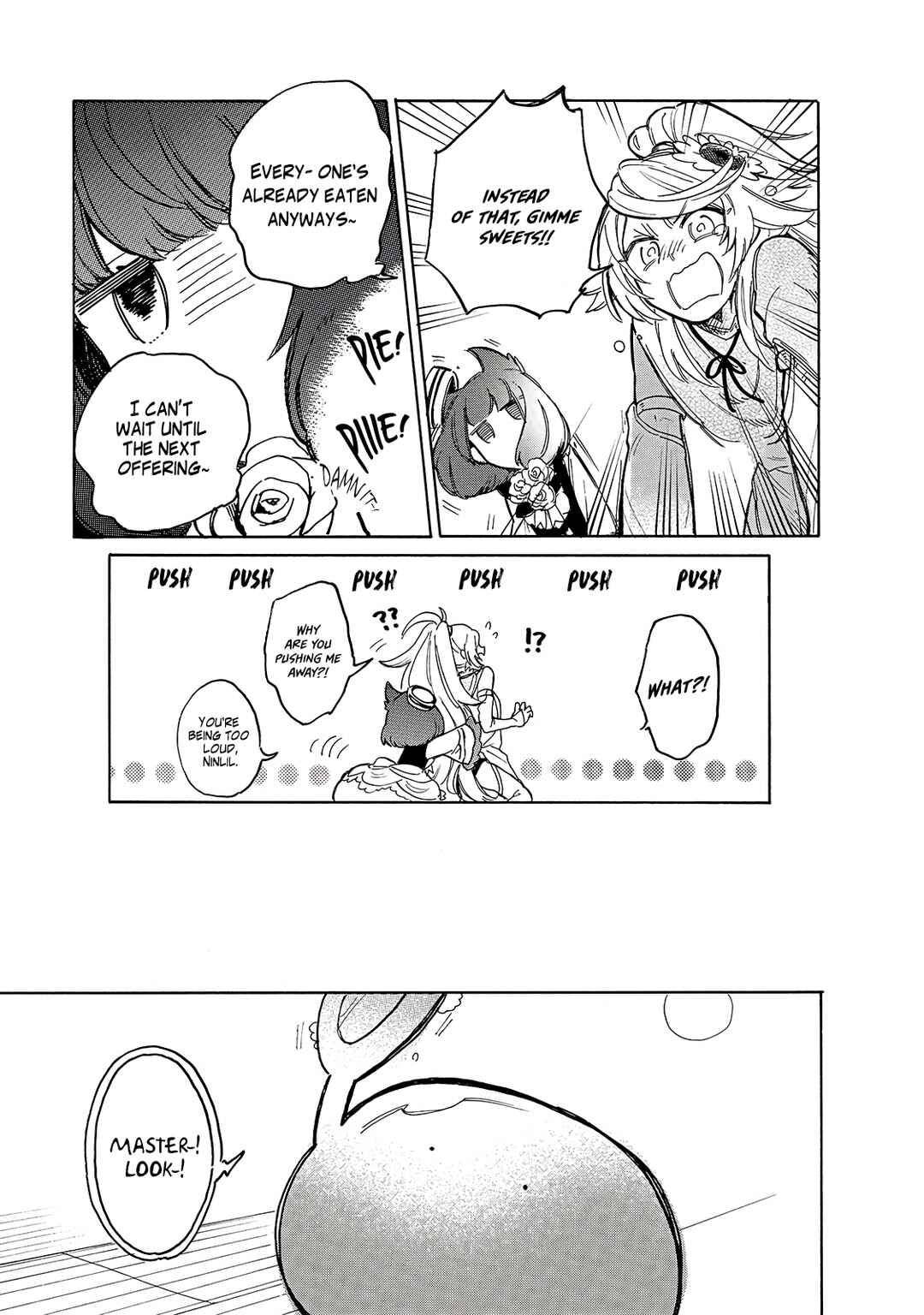Page 6 Chapter 37 Tondemo Skill de Isekai Hourou Meshi: Sui no Daibouken