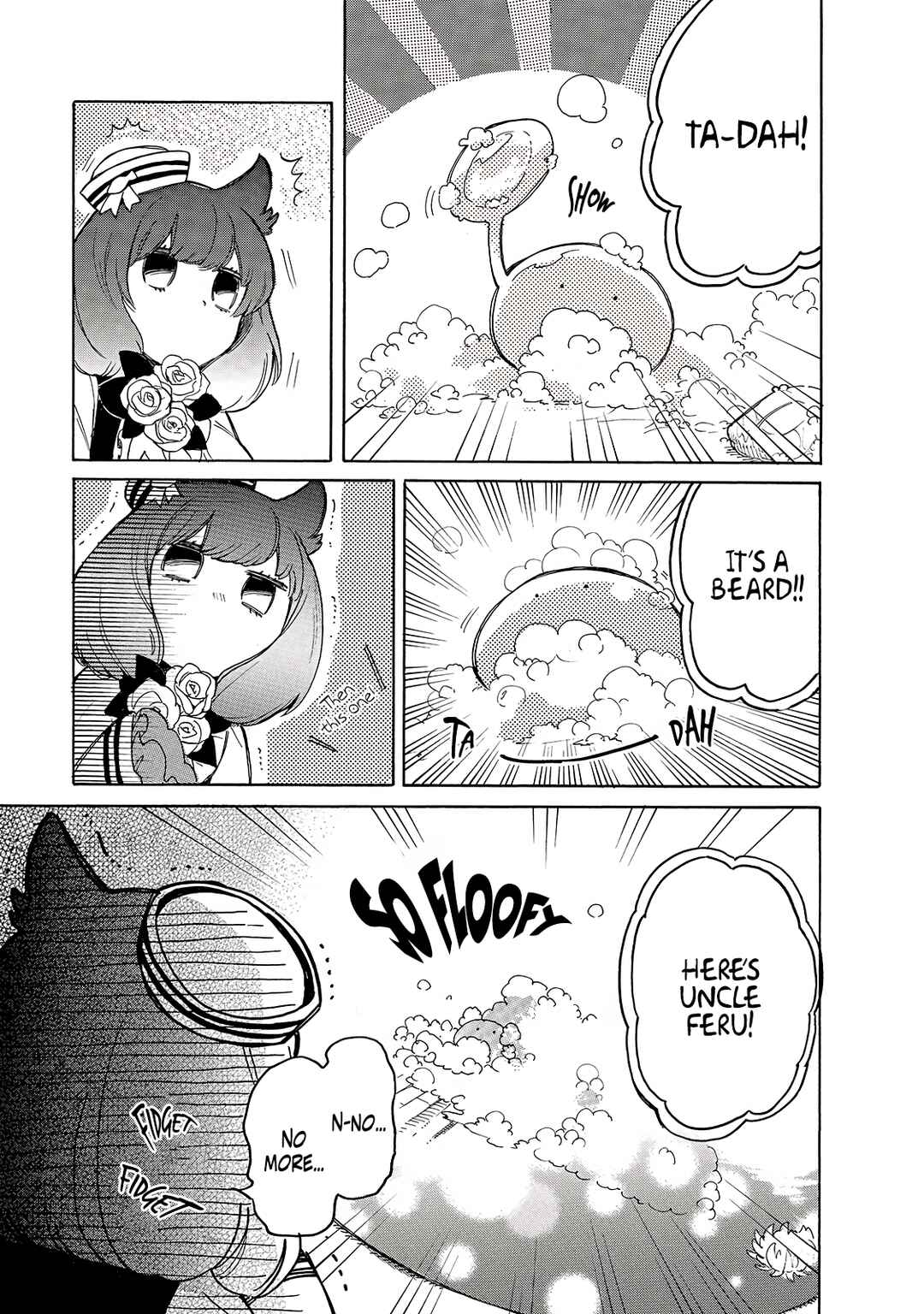 Page 8 Chapter 37 Tondemo Skill de Isekai Hourou Meshi: Sui no Daibouken