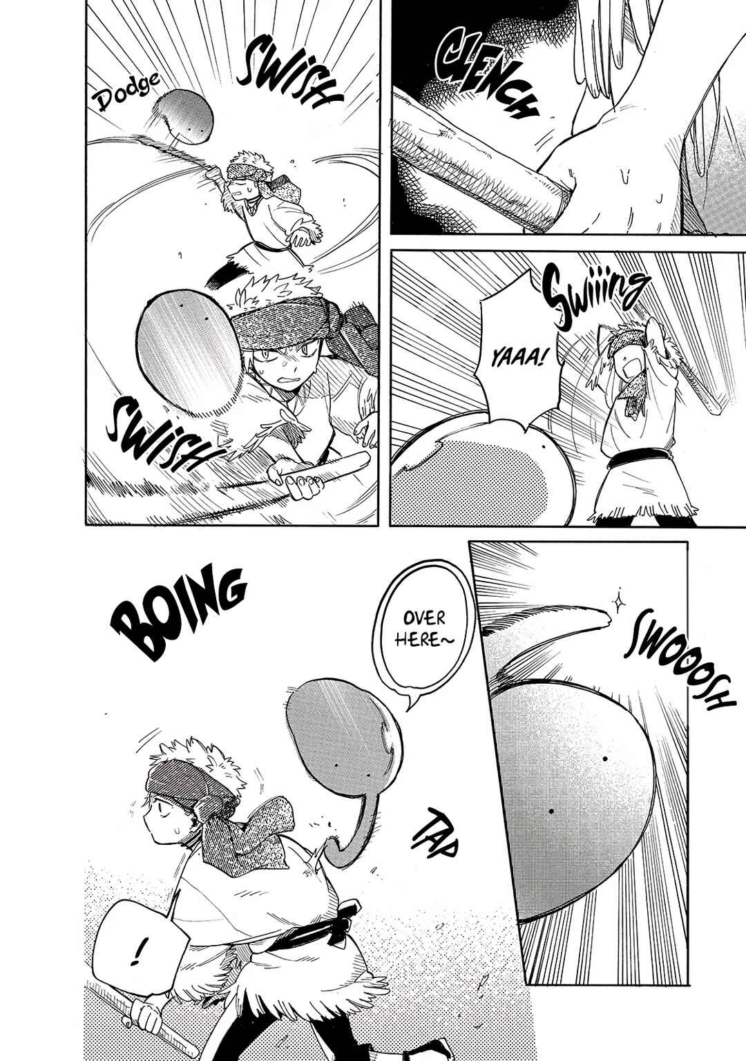 Page 11 Chapter 40 Tondemo Skill de Isekai Hourou Meshi: Sui no Daibouken