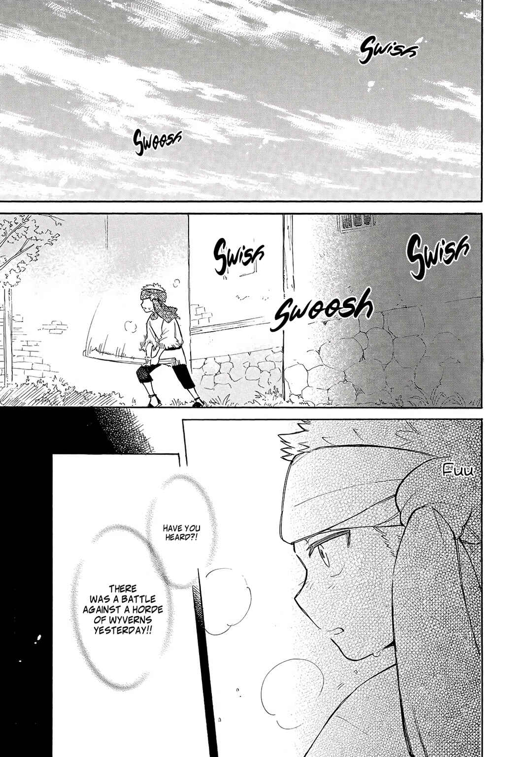 Page 2 Chapter 40 Tondemo Skill de Isekai Hourou Meshi: Sui no Daibouken