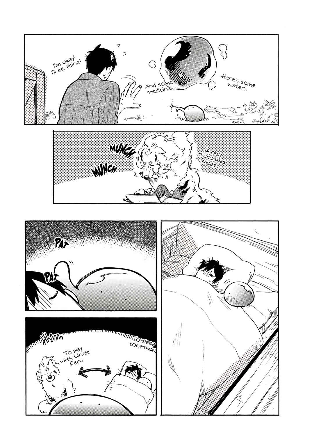 Page 6 Chapter 40 Tondemo Skill de Isekai Hourou Meshi: Sui no Daibouken