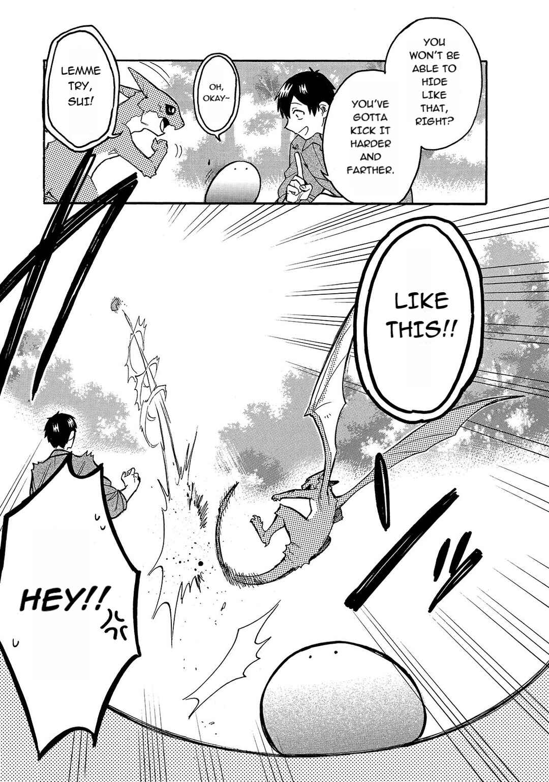 Page 9 Chapter 59 Tondemo Skill de Isekai Hourou Meshi: Sui no Daibouken