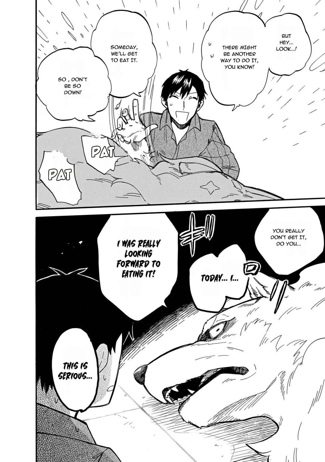 Page 10 Chapter 70 Tondemo Skill de Isekai Hourou Meshi: Sui no Daibouken