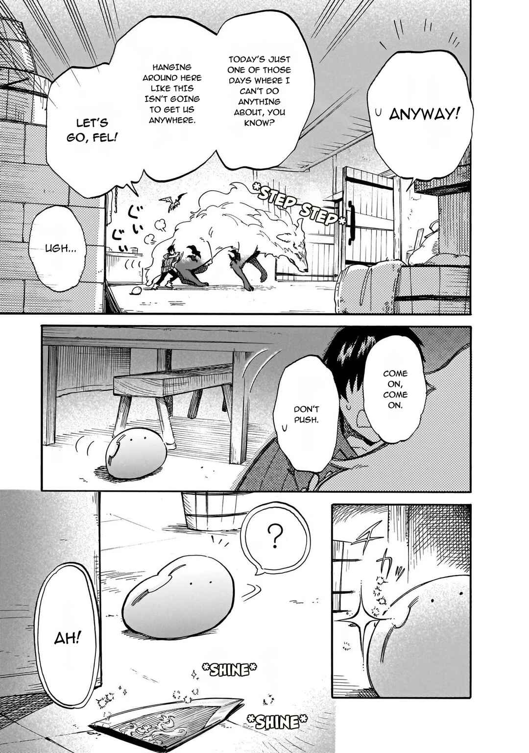 Page 11 Chapter 70 Tondemo Skill de Isekai Hourou Meshi: Sui no Daibouken