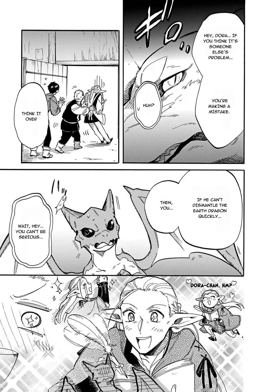 Page 7 Chapter 70 Tondemo Skill de Isekai Hourou Meshi: Sui no Daibouken