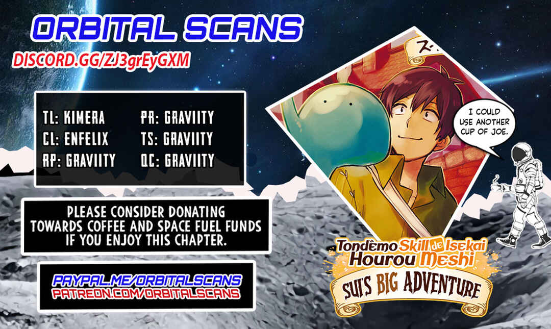 Page 1 Chapter 31 Tondemo Skill de Isekai Hourou Meshi: Sui no Daibouken
