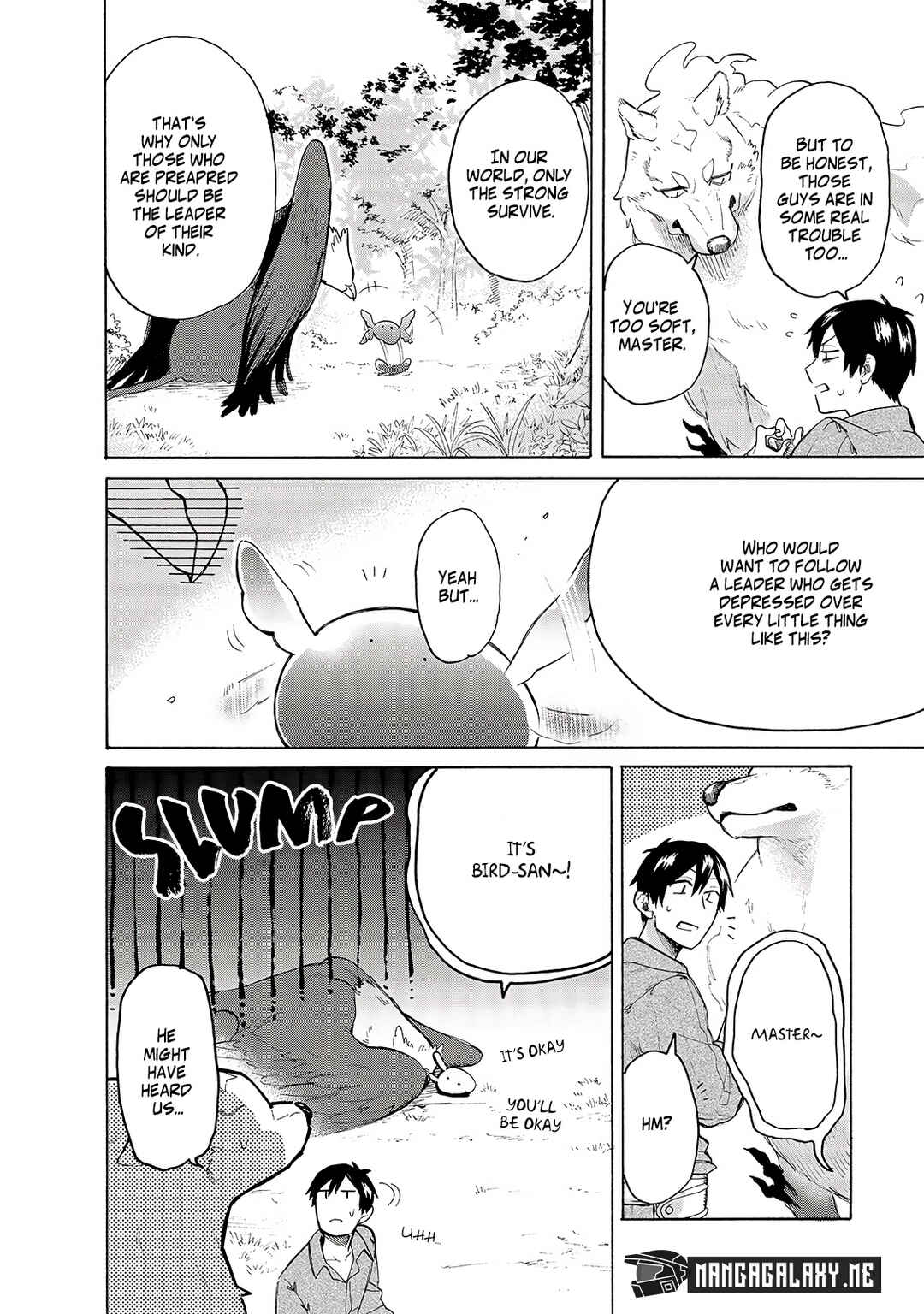 Page 9 Chapter 31 Tondemo Skill de Isekai Hourou Meshi: Sui no Daibouken