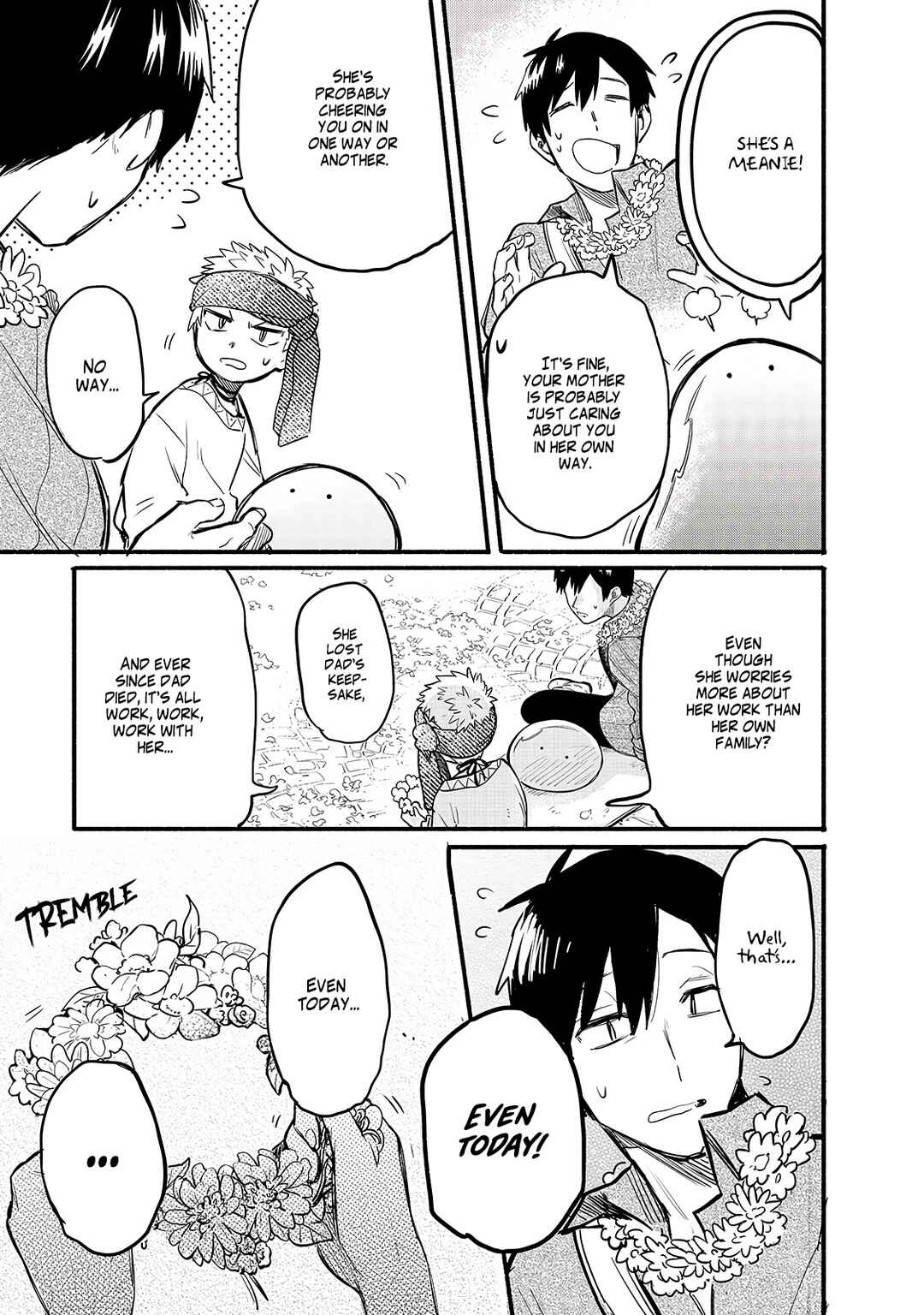 Page 12 Chapter 33 Tondemo Skill de Isekai Hourou Meshi: Sui no Daibouken