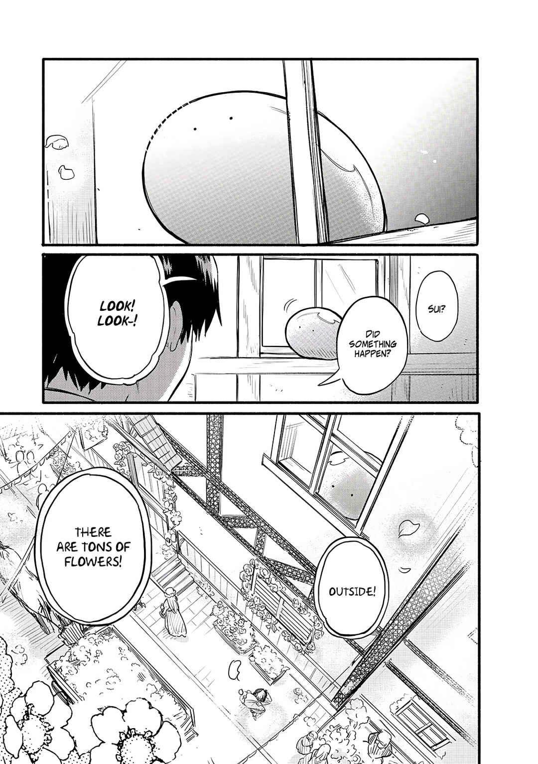 Page 2 Chapter 33 Tondemo Skill de Isekai Hourou Meshi: Sui no Daibouken