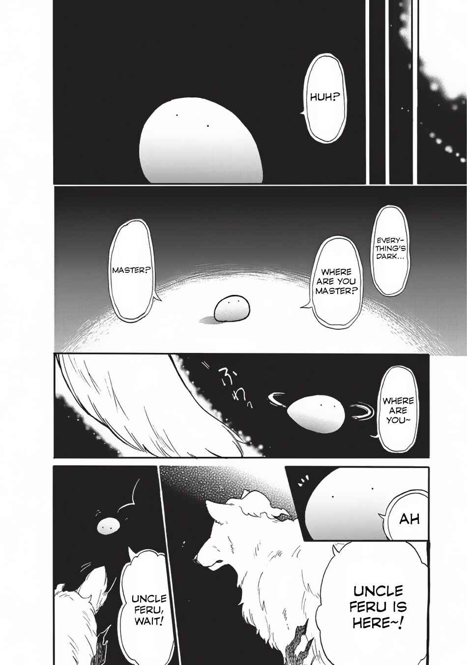 Page 9 Chapter 16 Tondemo Skill de Isekai Hourou Meshi: Sui no Daibouken