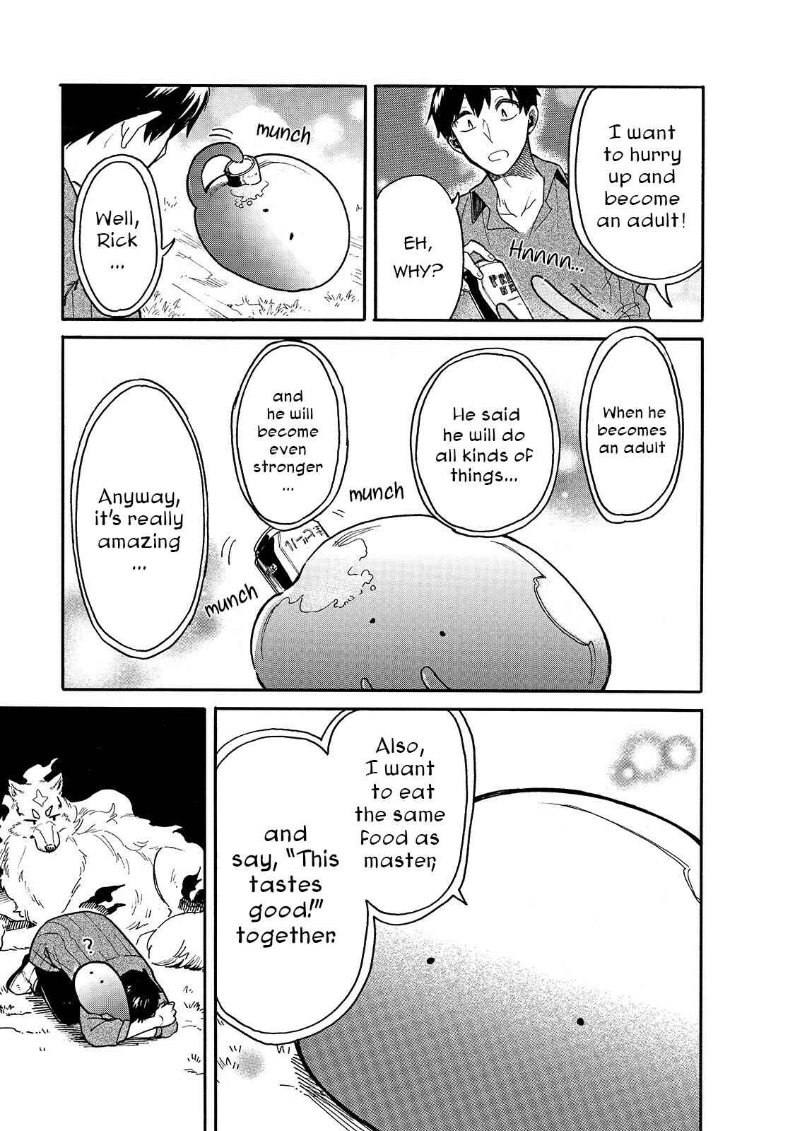Page 5 Chapter 24 Tondemo Skill de Isekai Hourou Meshi: Sui no Daibouken
