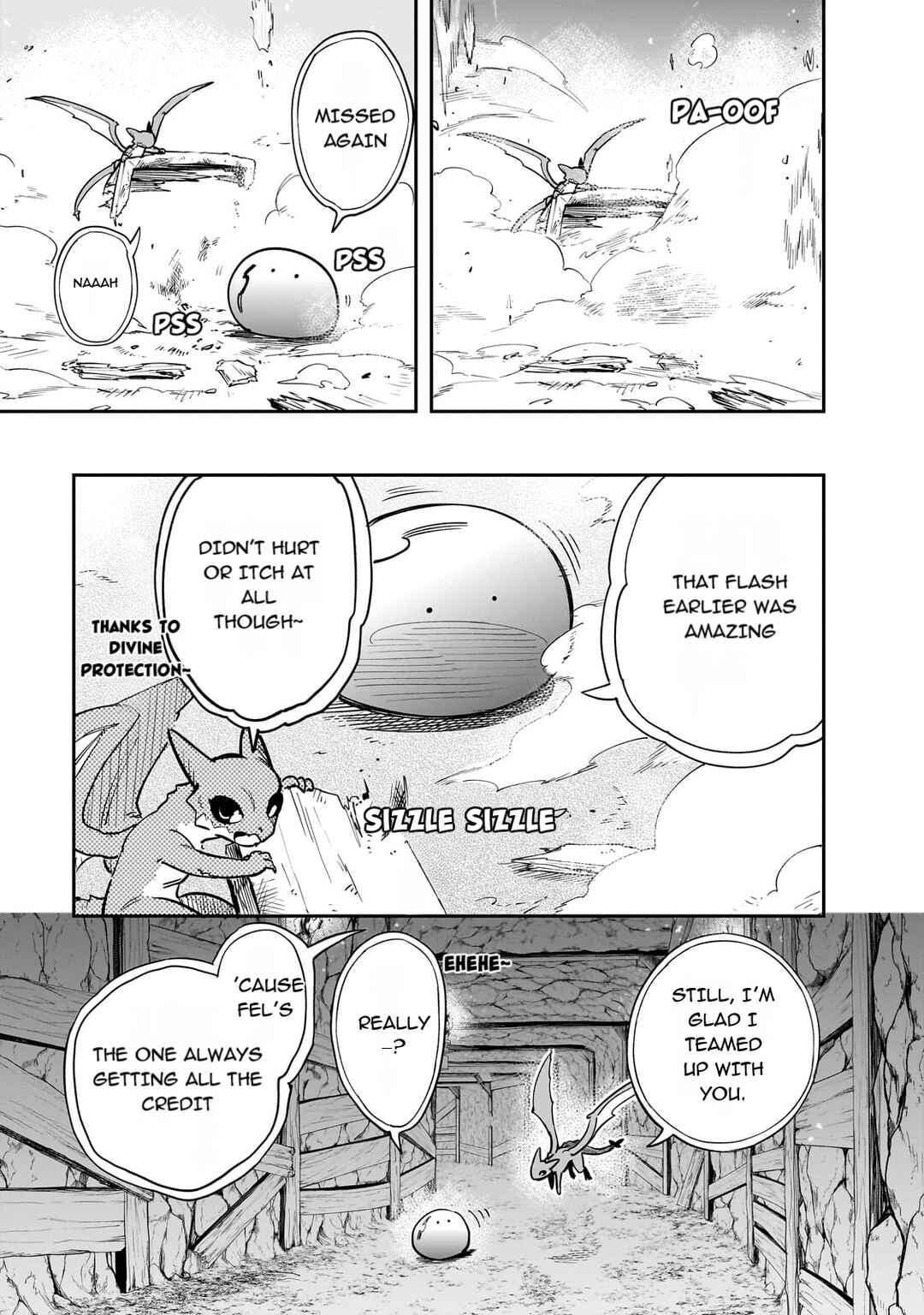 Page 11 Chapter 80 Tondemo Skill de Isekai Hourou Meshi: Sui no Daibouken
