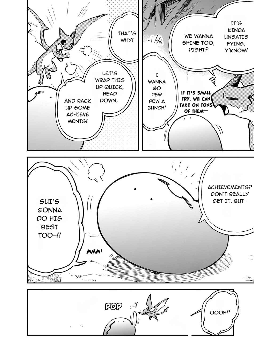 Page 12 Chapter 80 Tondemo Skill de Isekai Hourou Meshi: Sui no Daibouken