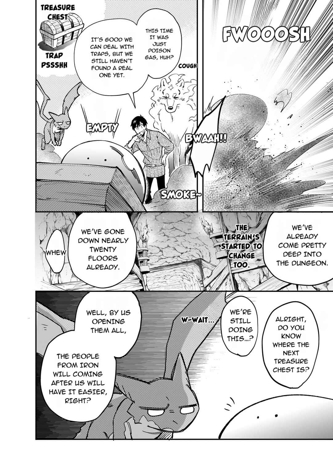 Page 2 Chapter 80 Tondemo Skill de Isekai Hourou Meshi: Sui no Daibouken