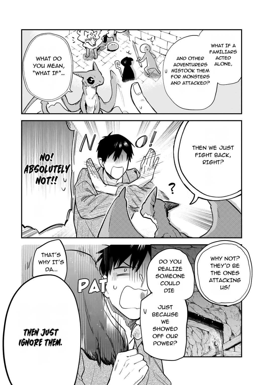 Page 7 Chapter 80 Tondemo Skill de Isekai Hourou Meshi: Sui no Daibouken