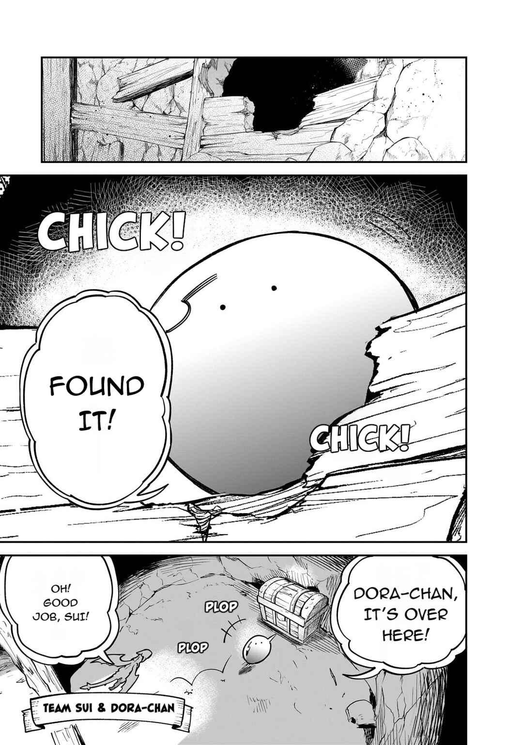 Page 9 Chapter 80 Tondemo Skill de Isekai Hourou Meshi: Sui no Daibouken