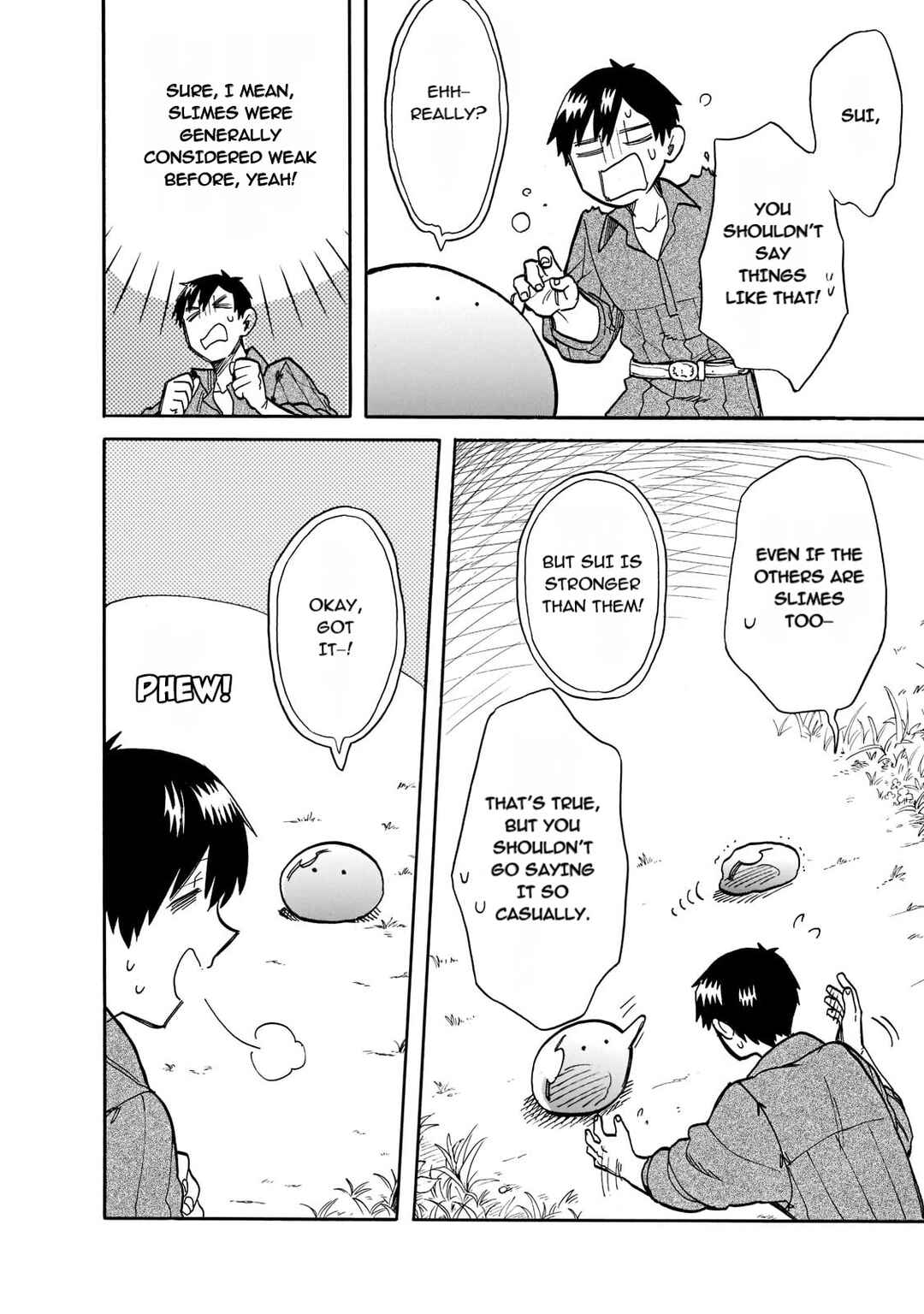 Page 10 Chapter 64 Tondemo Skill de Isekai Hourou Meshi: Sui no Daibouken