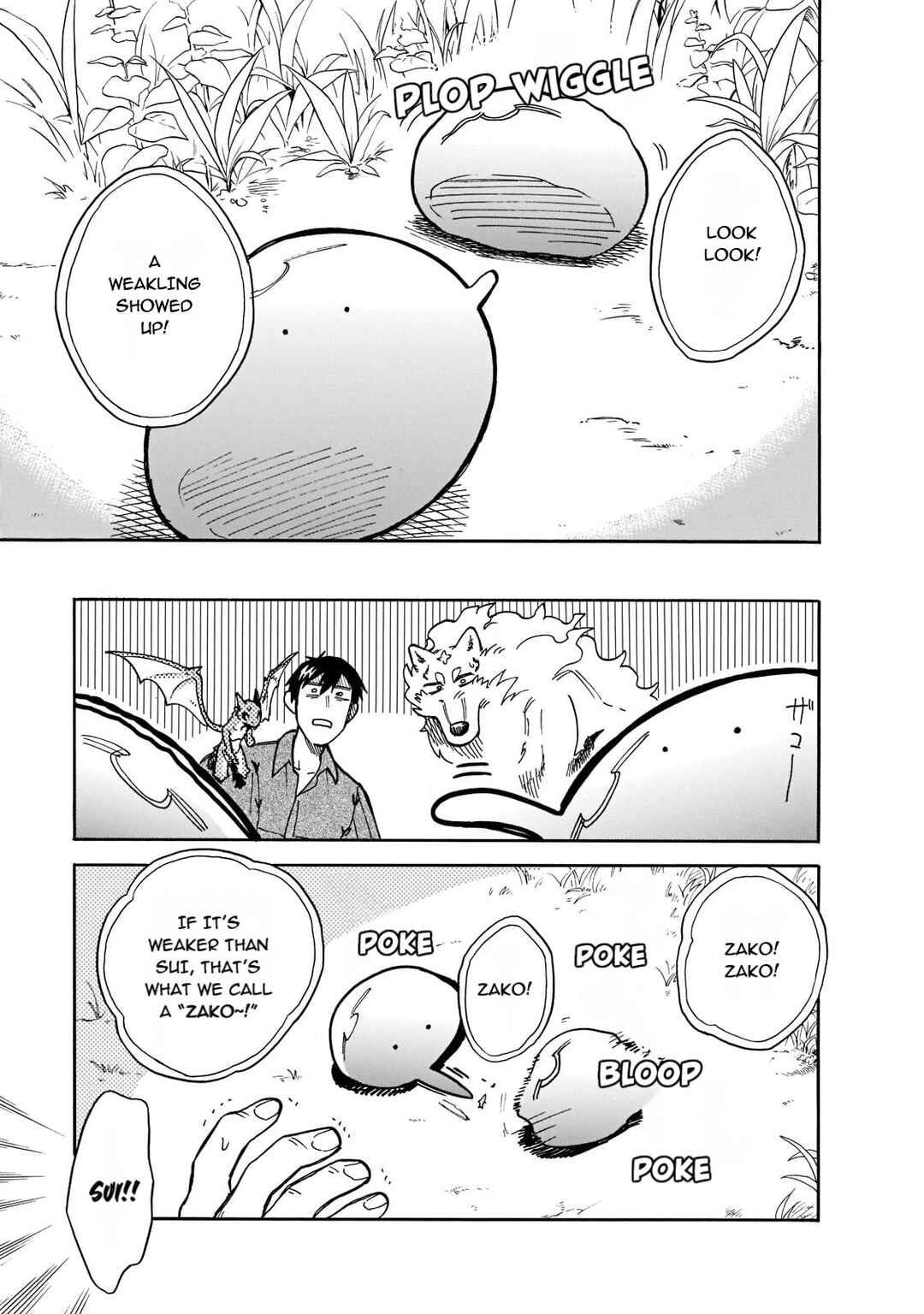 Page 9 Chapter 64 Tondemo Skill de Isekai Hourou Meshi: Sui no Daibouken