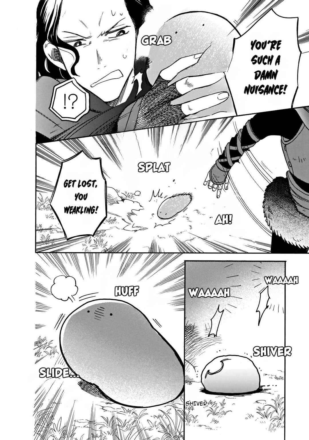 Page 4 Chapter 63 Tondemo Skill de Isekai Hourou Meshi: Sui no Daibouken