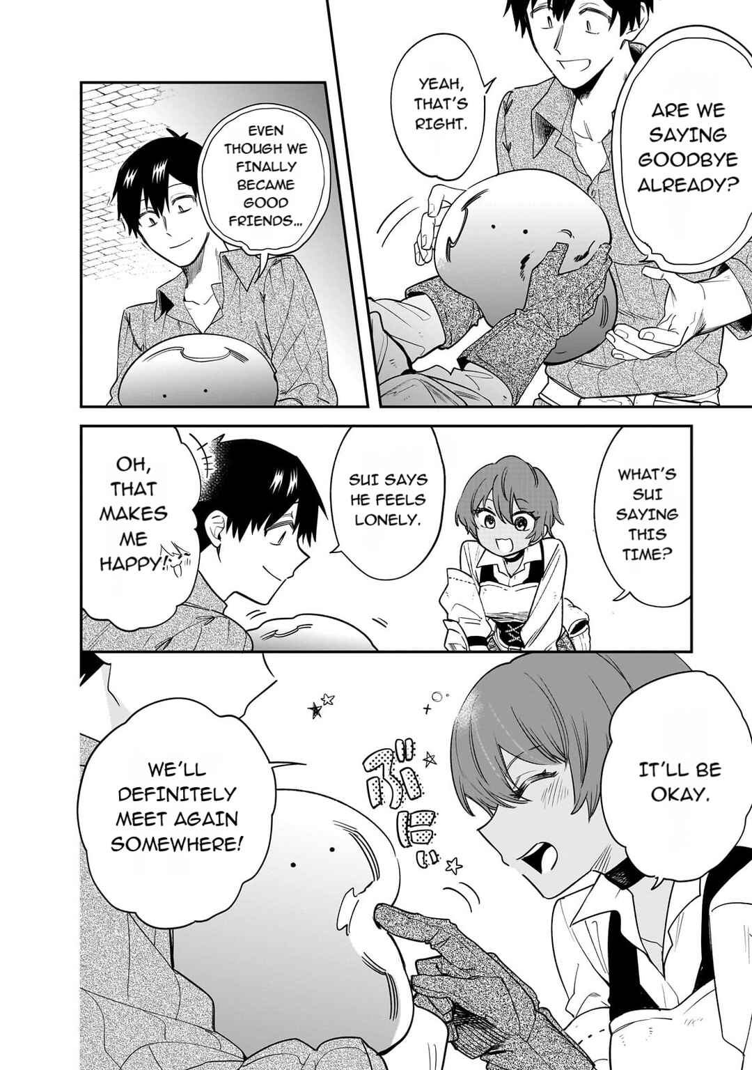 Page 12 Chapter 79 Tondemo Skill de Isekai Hourou Meshi: Sui no Daibouken