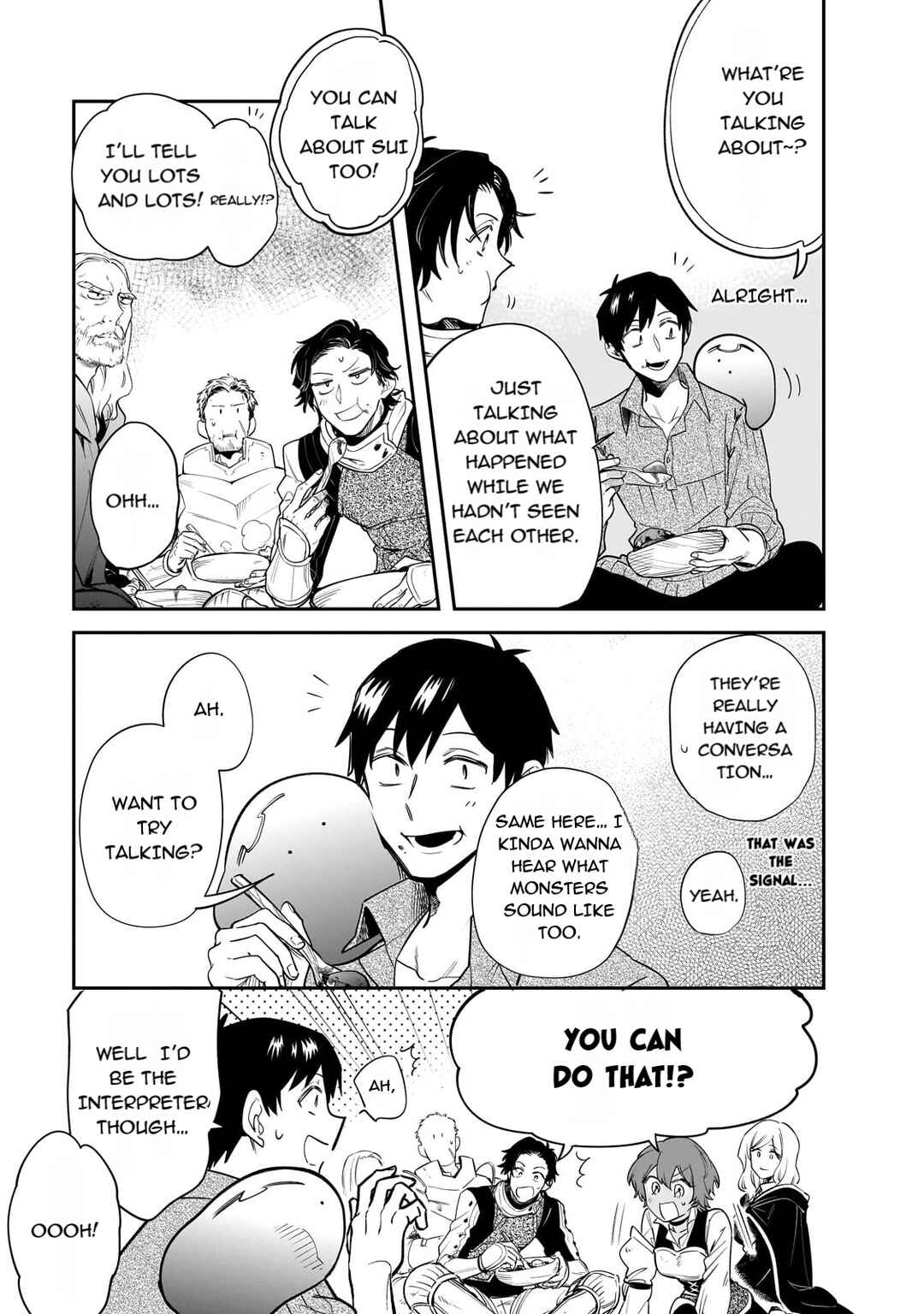 Page 7 Chapter 79 Tondemo Skill de Isekai Hourou Meshi: Sui no Daibouken