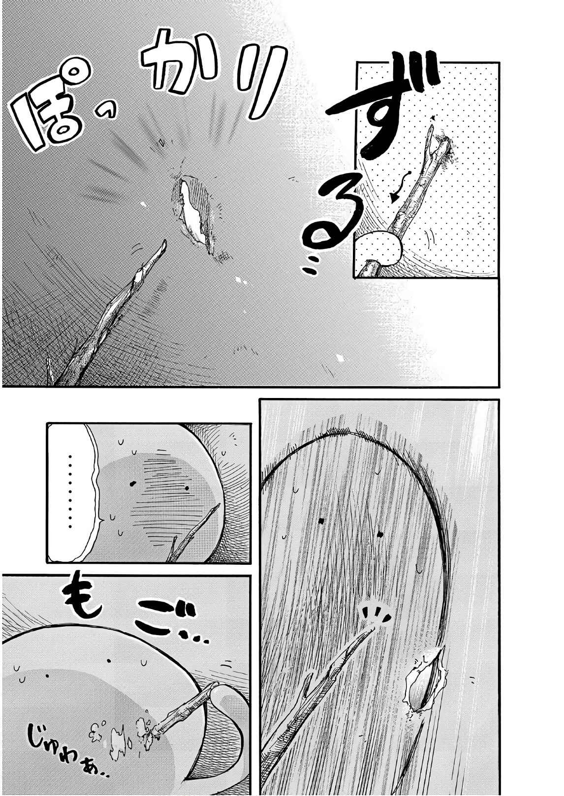 Page 13 Chapter 4 Tondemo Skill de Isekai Hourou Meshi: Sui no Daibouken