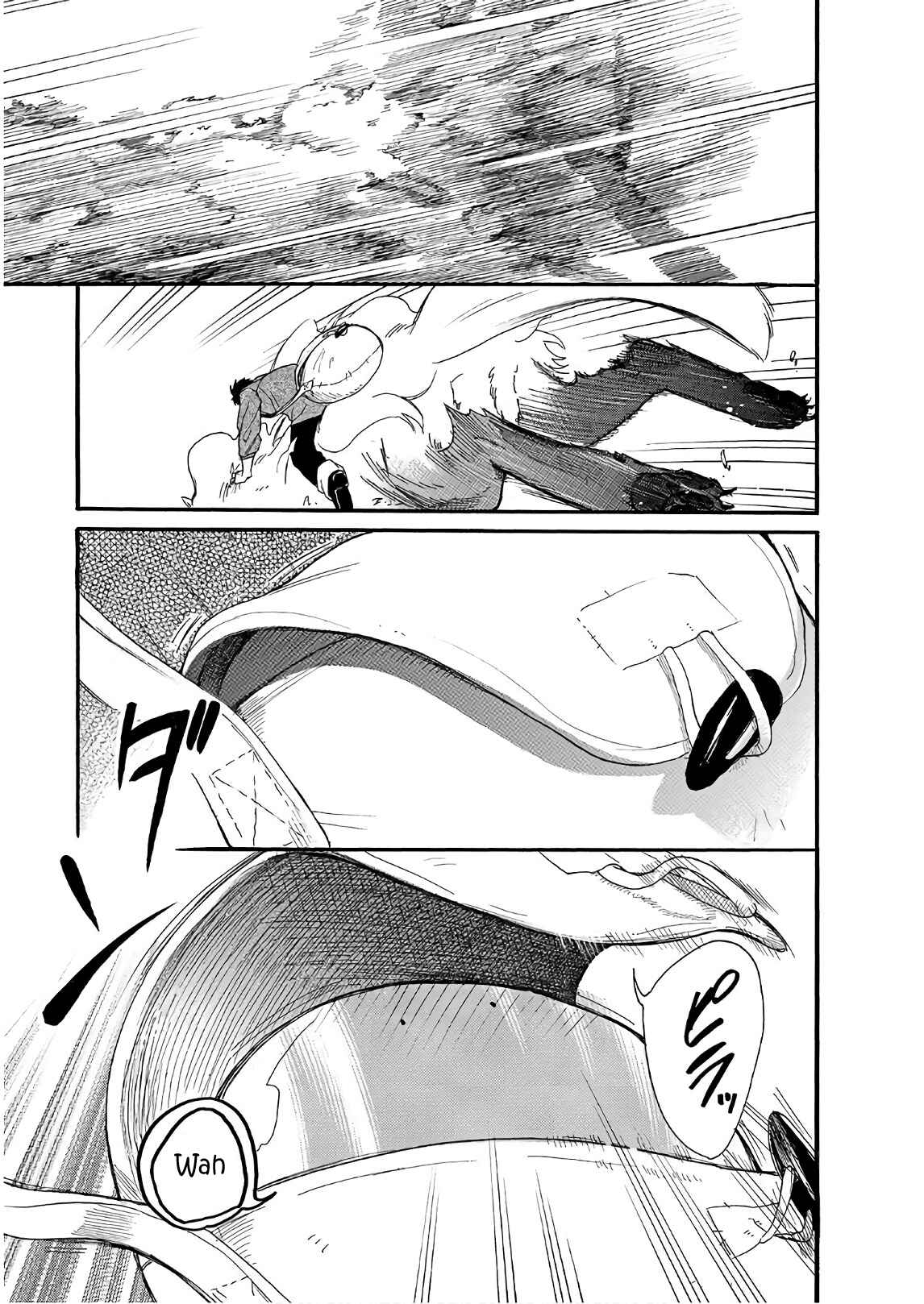 Page 5 Chapter 4 Tondemo Skill de Isekai Hourou Meshi: Sui no Daibouken
