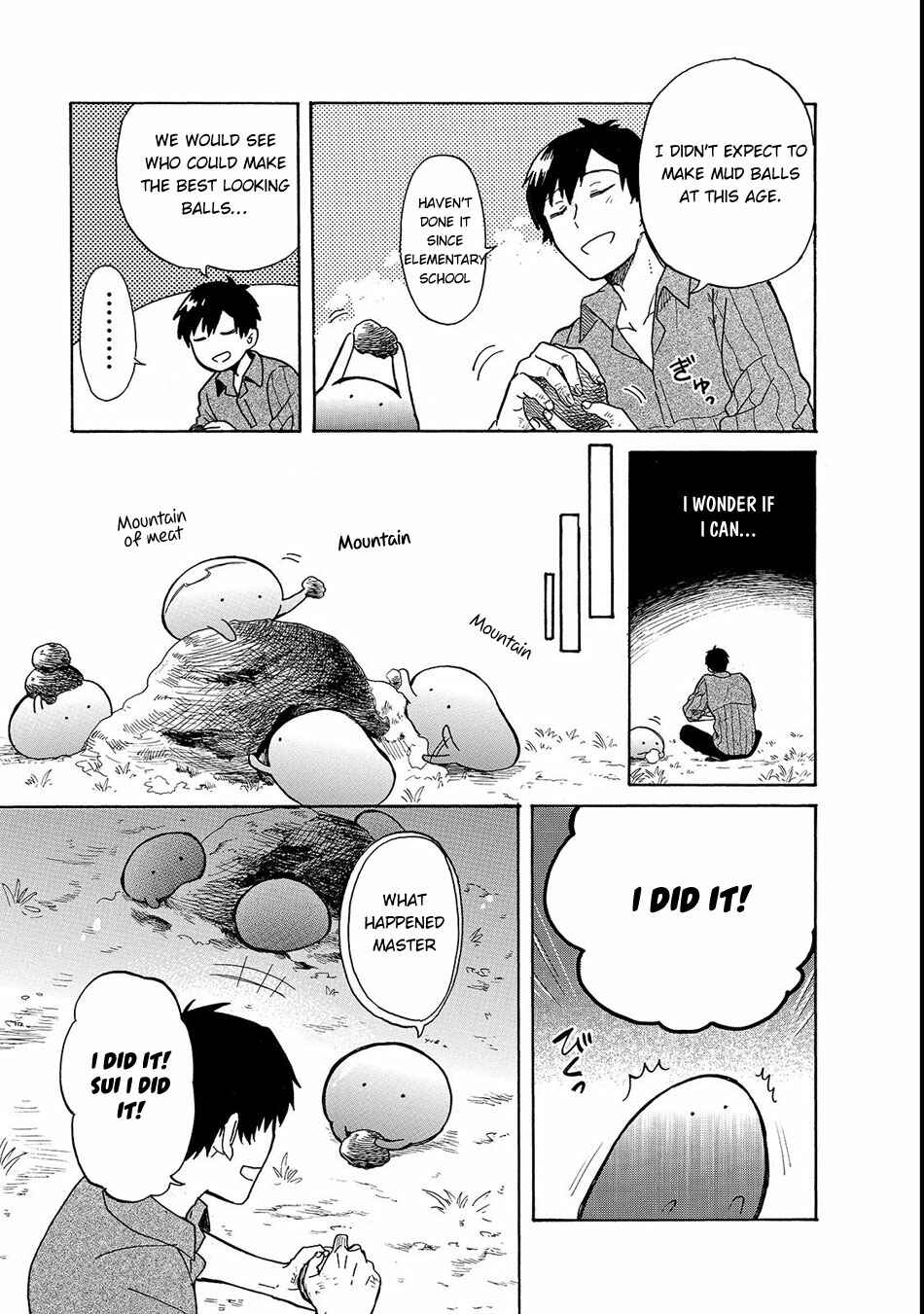 Page 6 Chapter 18 Tondemo Skill de Isekai Hourou Meshi: Sui no Daibouken