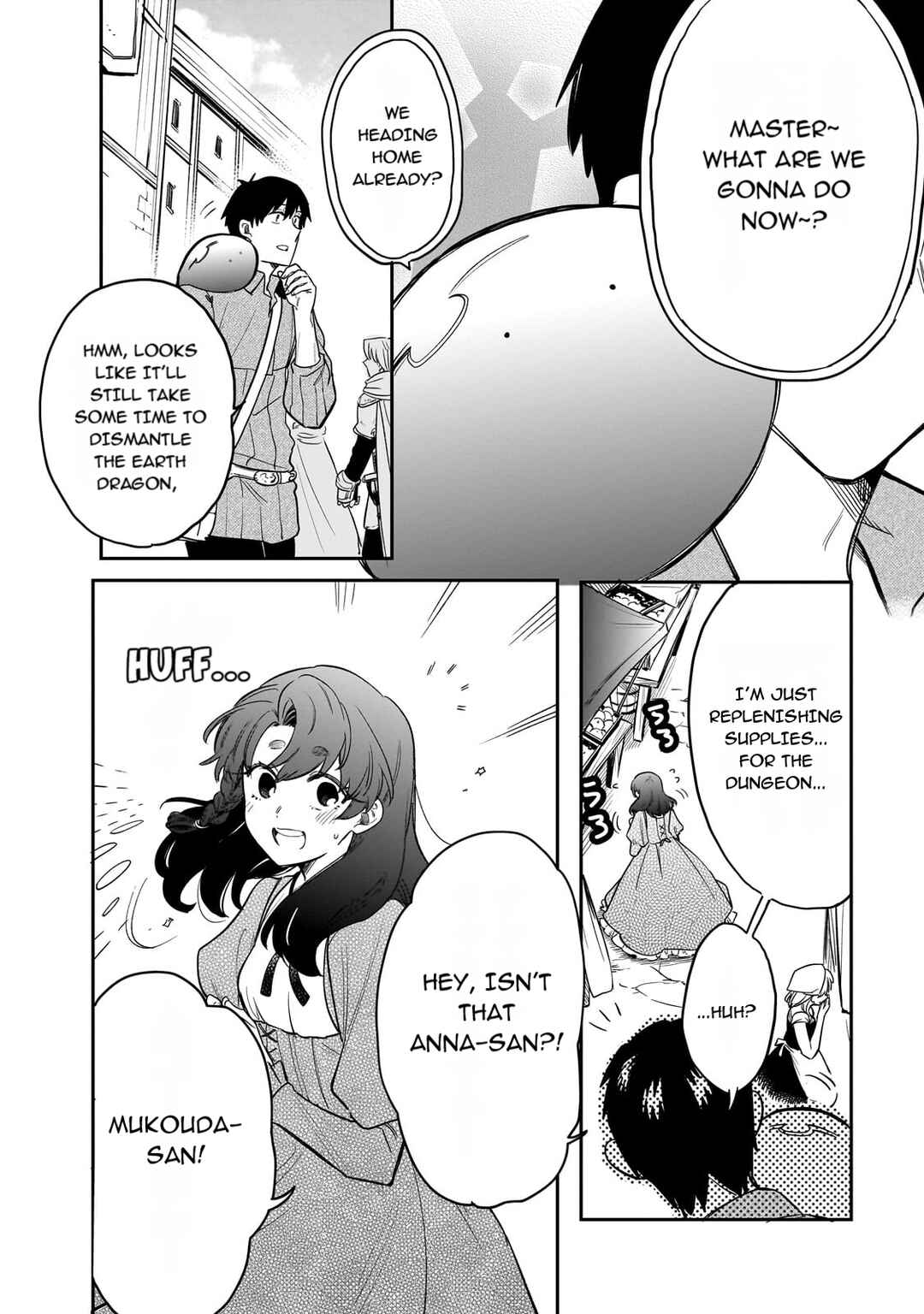 Page 10 Chapter 75 Tondemo Skill de Isekai Hourou Meshi: Sui no Daibouken