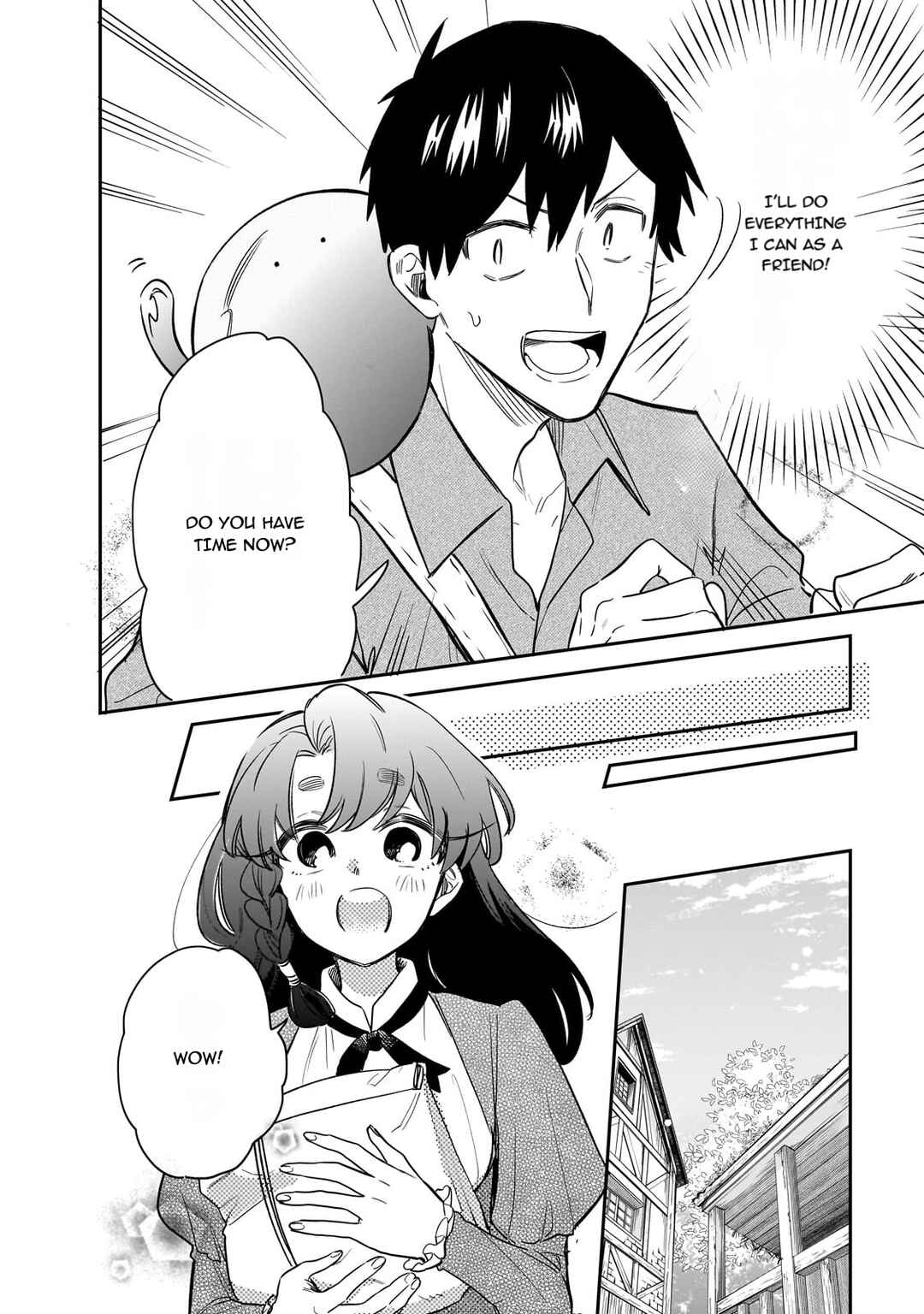 Page 16 Chapter 75 Tondemo Skill de Isekai Hourou Meshi: Sui no Daibouken