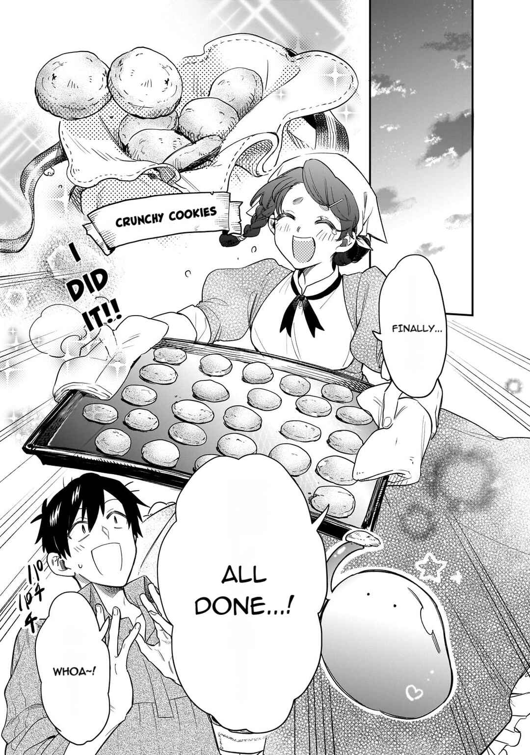 Page 19 Chapter 75 Tondemo Skill de Isekai Hourou Meshi: Sui no Daibouken