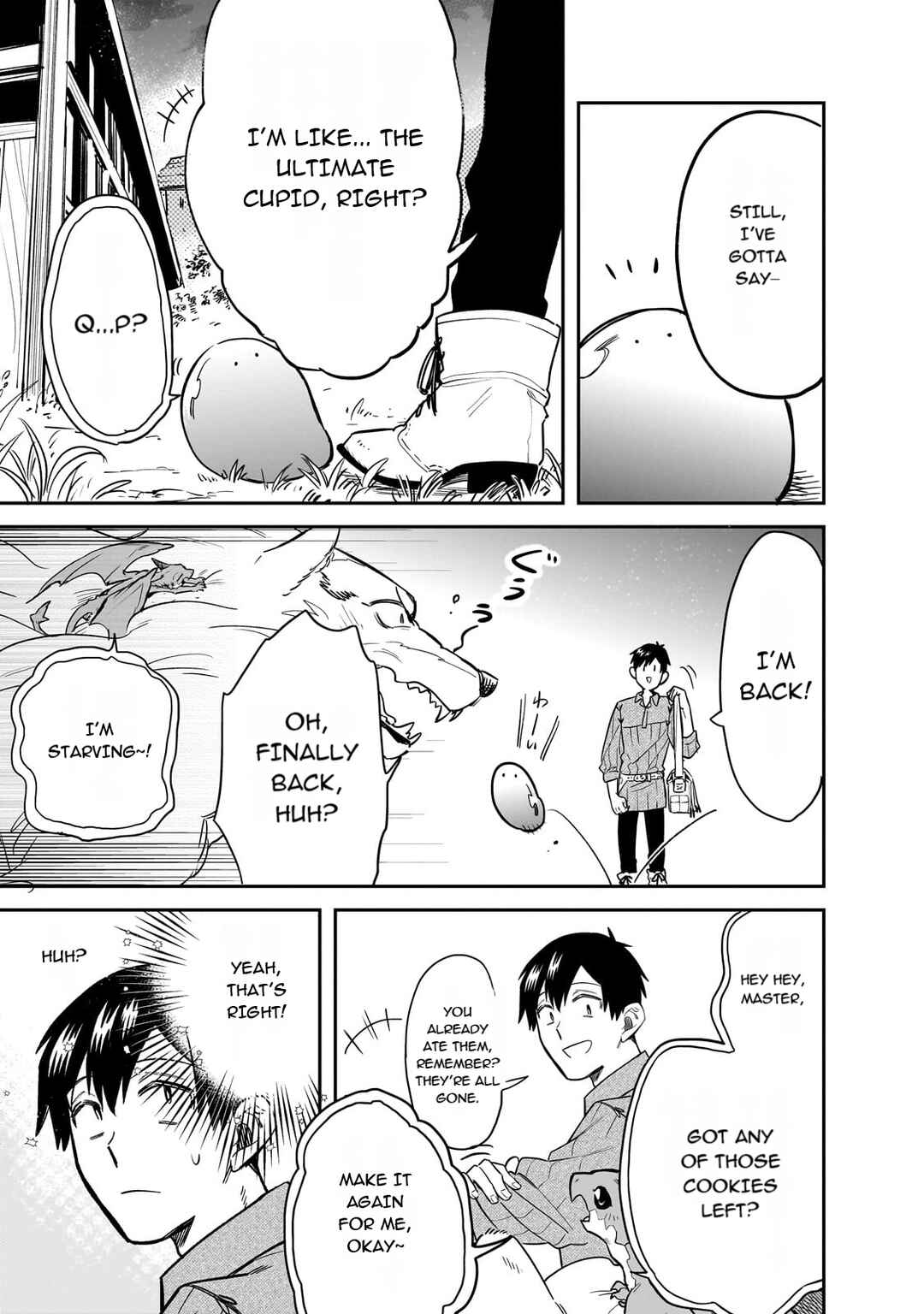 Page 23 Chapter 75 Tondemo Skill de Isekai Hourou Meshi: Sui no Daibouken