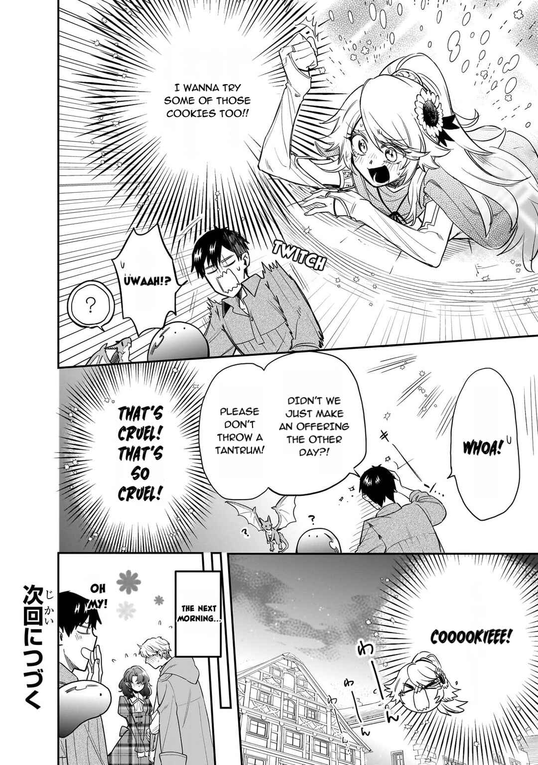 Page 24 Chapter 75 Tondemo Skill de Isekai Hourou Meshi: Sui no Daibouken