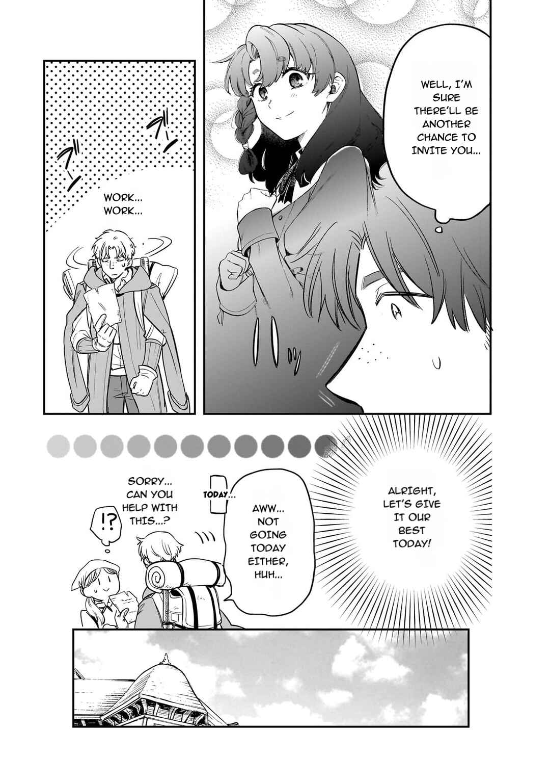 Page 9 Chapter 75 Tondemo Skill de Isekai Hourou Meshi: Sui no Daibouken