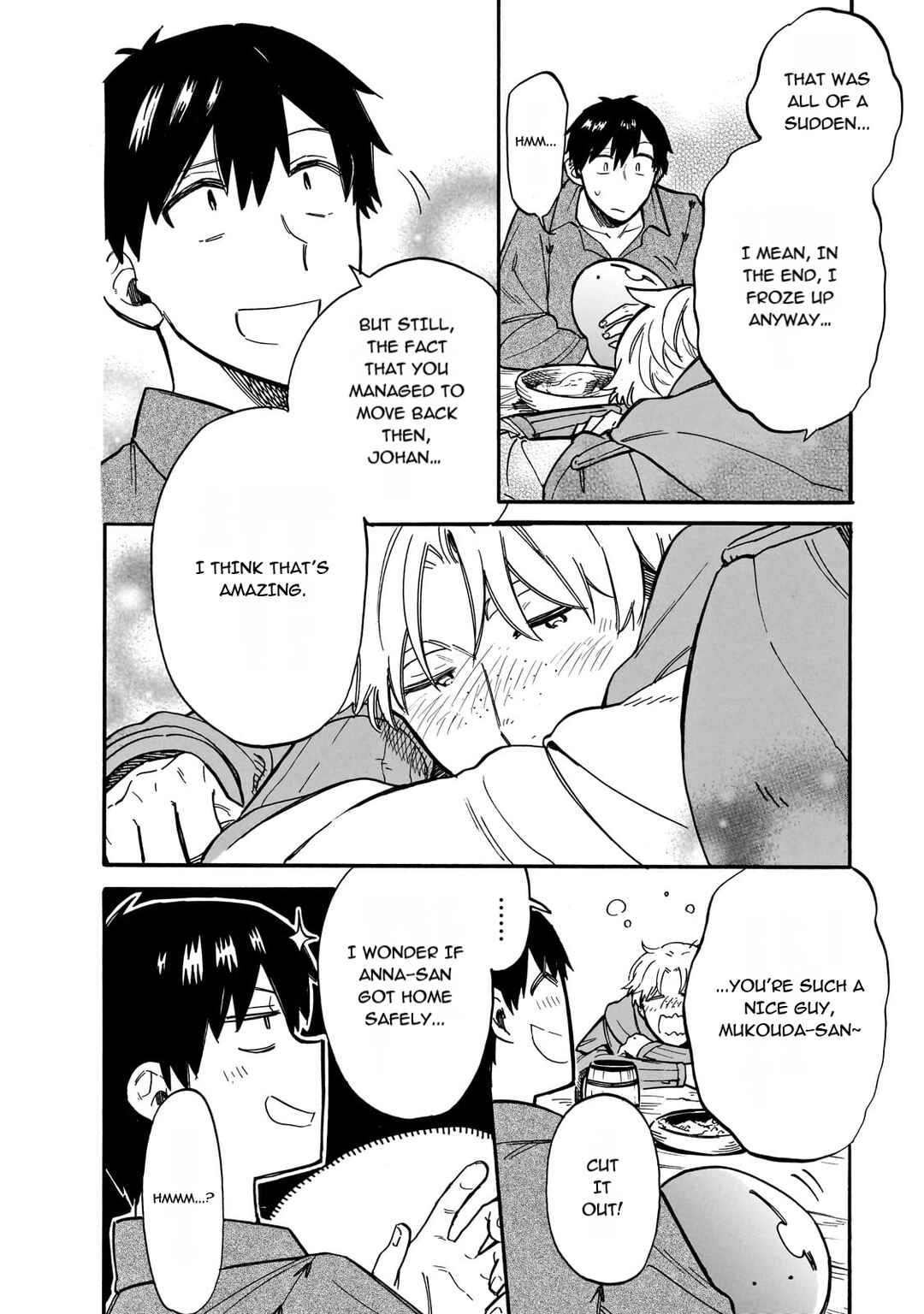 Page 10 Chapter 74 Tondemo Skill de Isekai Hourou Meshi: Sui no Daibouken