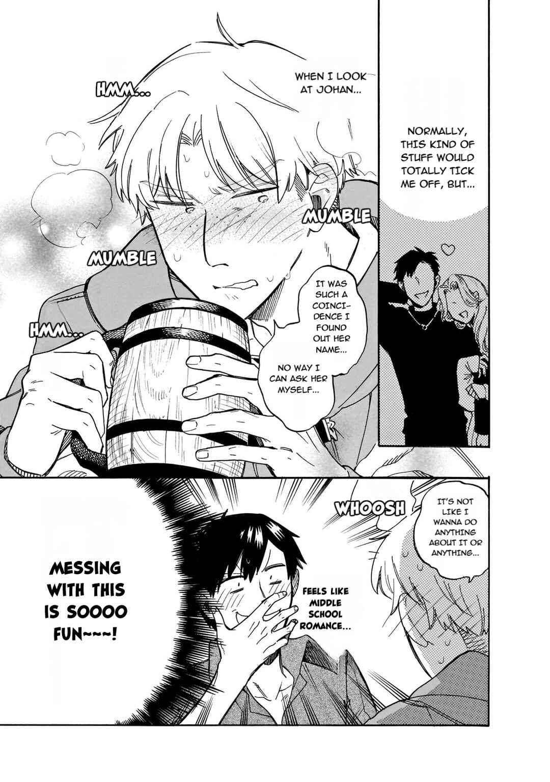 Page 13 Chapter 74 Tondemo Skill de Isekai Hourou Meshi: Sui no Daibouken