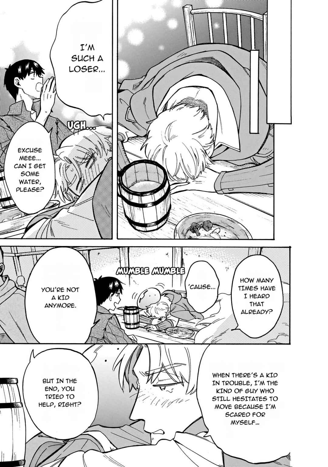 Page 9 Chapter 74 Tondemo Skill de Isekai Hourou Meshi: Sui no Daibouken