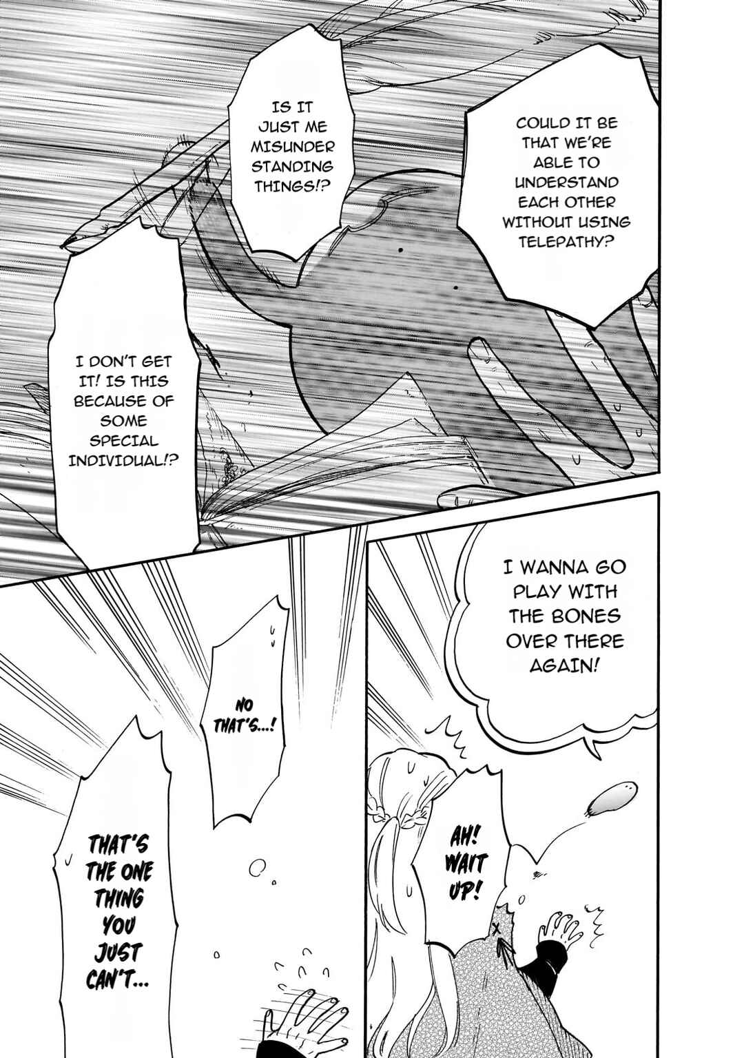 Page 13 Chapter 72 Tondemo Skill de Isekai Hourou Meshi: Sui no Daibouken