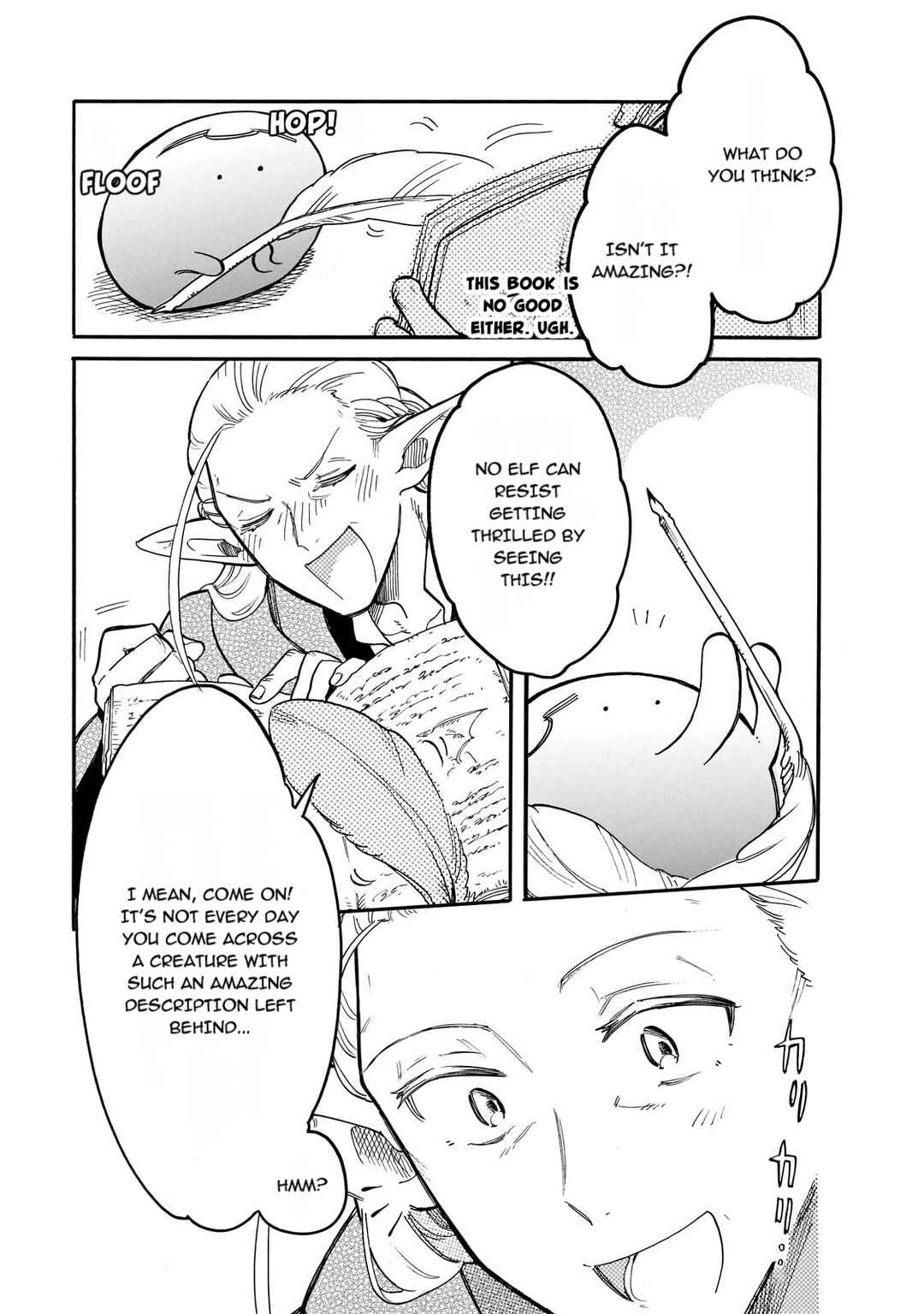 Page 9 Chapter 72 Tondemo Skill de Isekai Hourou Meshi: Sui no Daibouken