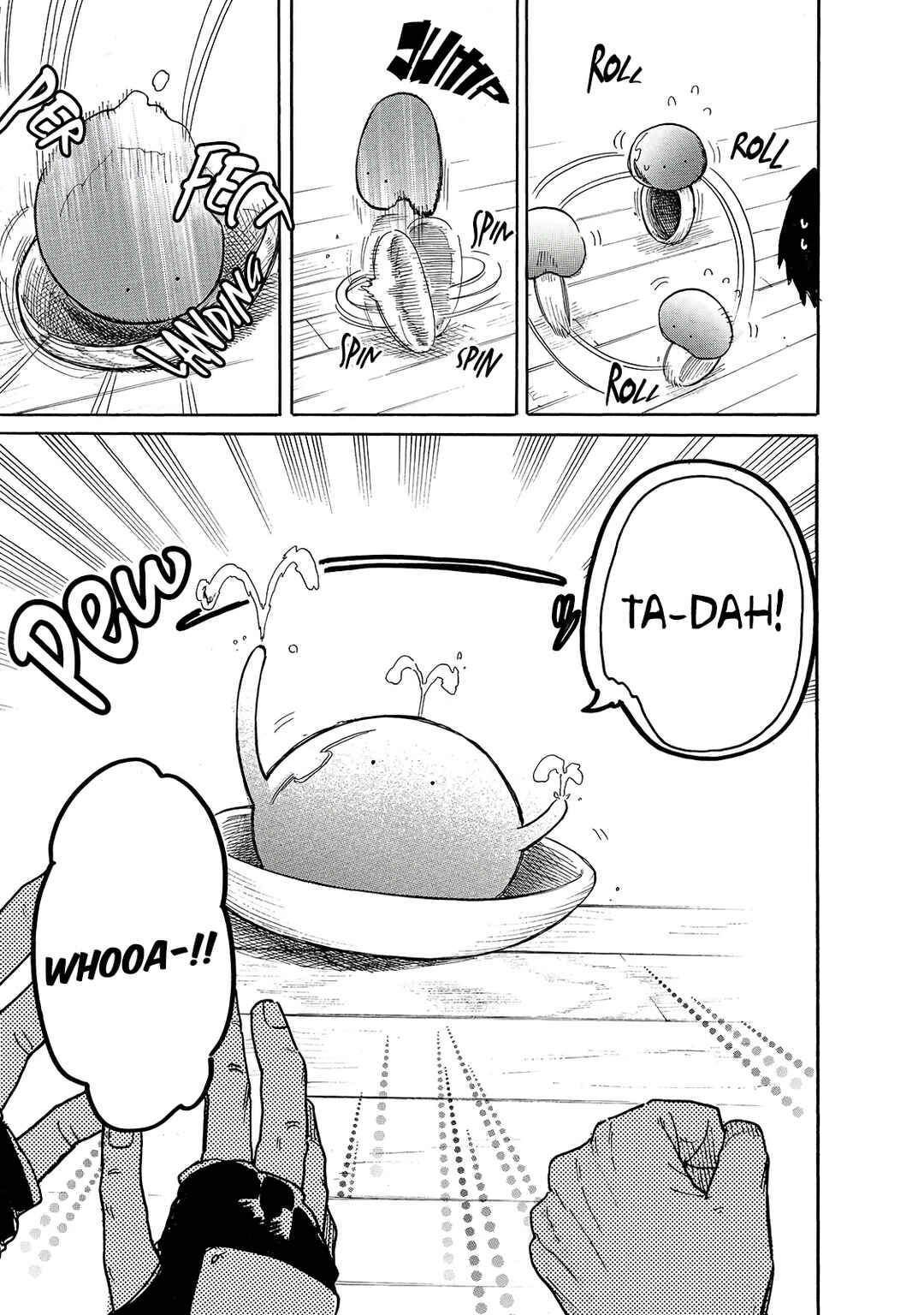 Page 12 Chapter 39 Tondemo Skill de Isekai Hourou Meshi: Sui no Daibouken