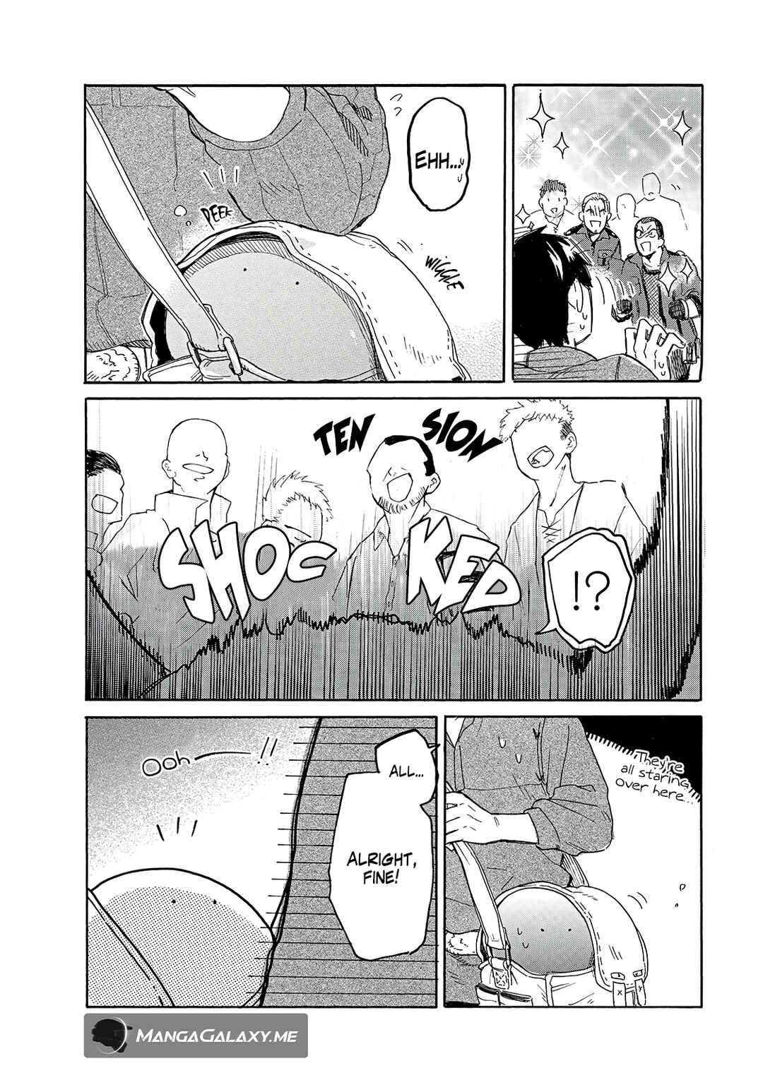 Page 5 Chapter 39 Tondemo Skill de Isekai Hourou Meshi: Sui no Daibouken