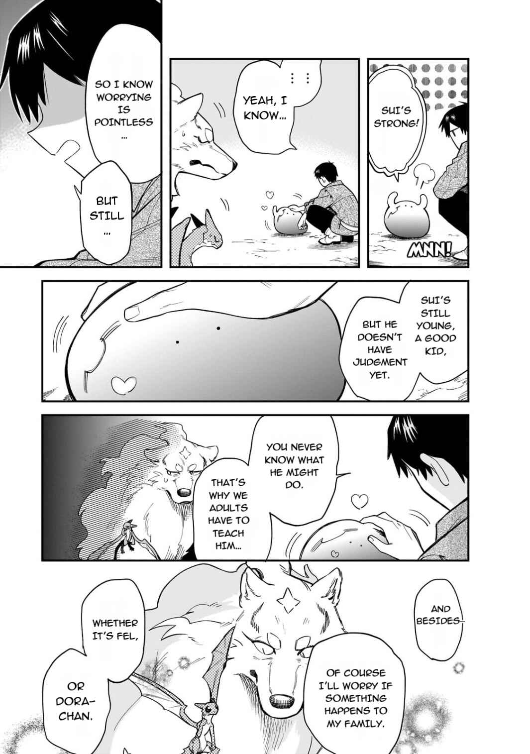 Page 11 Chapter 82 Tondemo Skill de Isekai Hourou Meshi: Sui no Daibouken