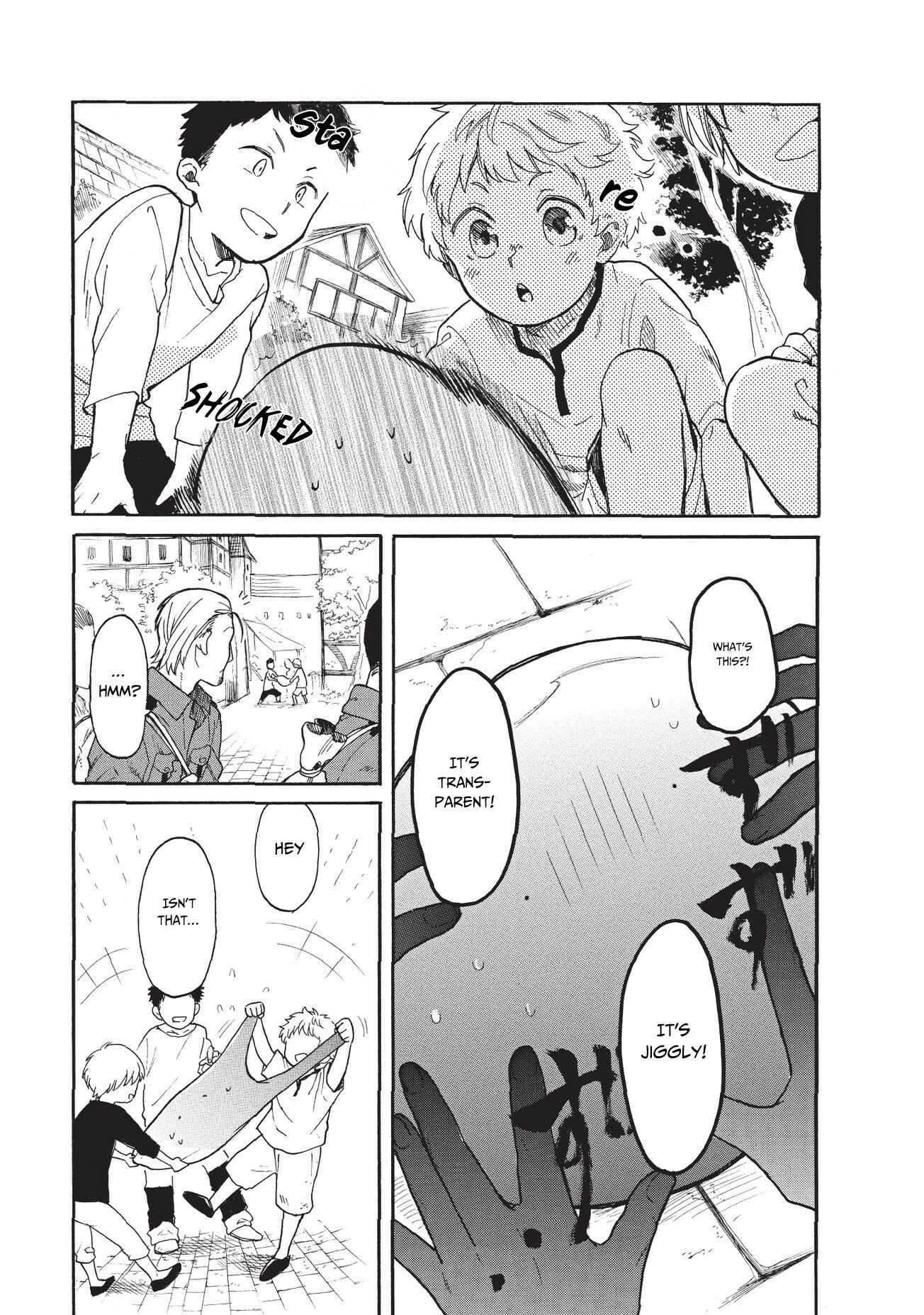 Page 10 Chapter 14 Tondemo Skill de Isekai Hourou Meshi: Sui no Daibouken