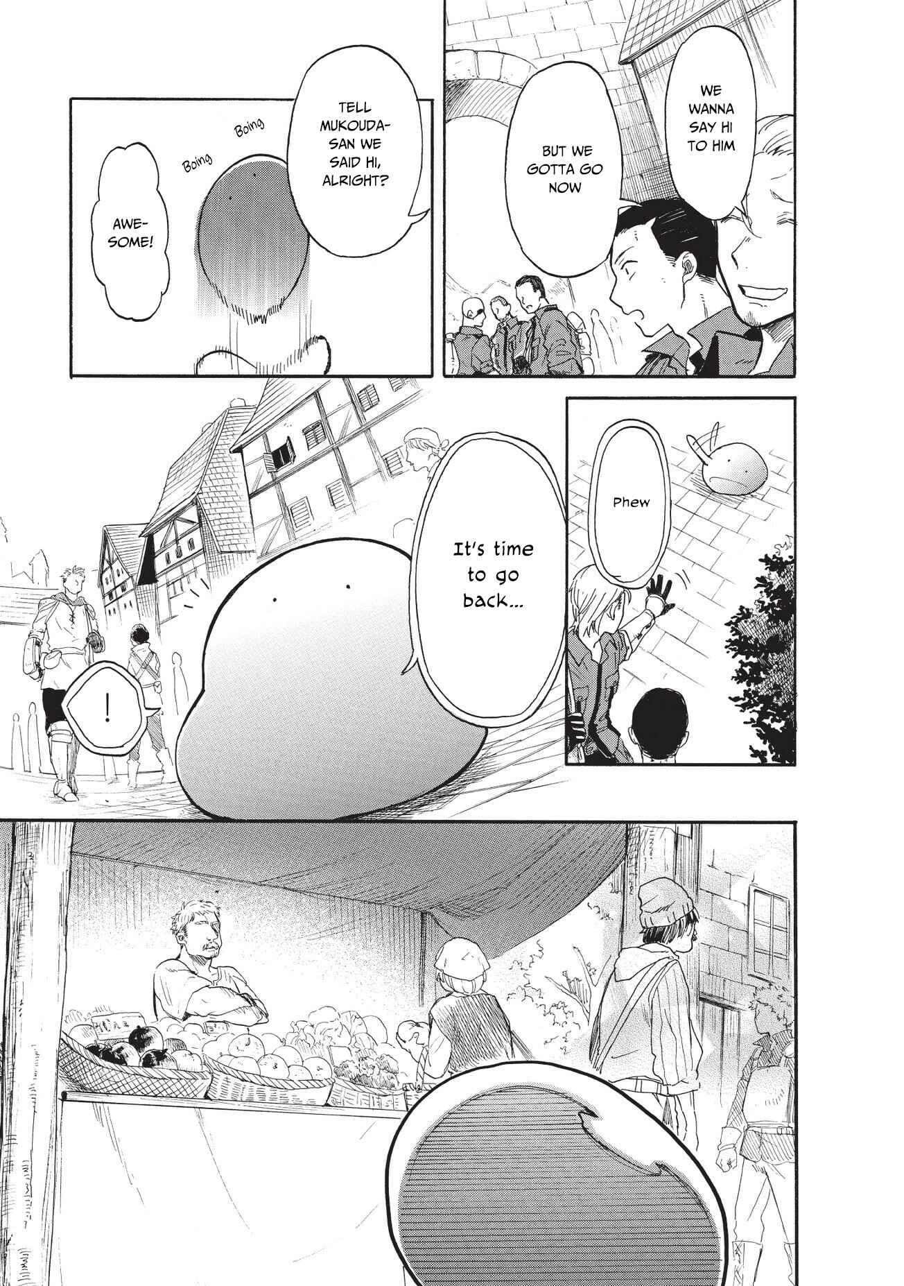 Page 12 Chapter 14 Tondemo Skill de Isekai Hourou Meshi: Sui no Daibouken