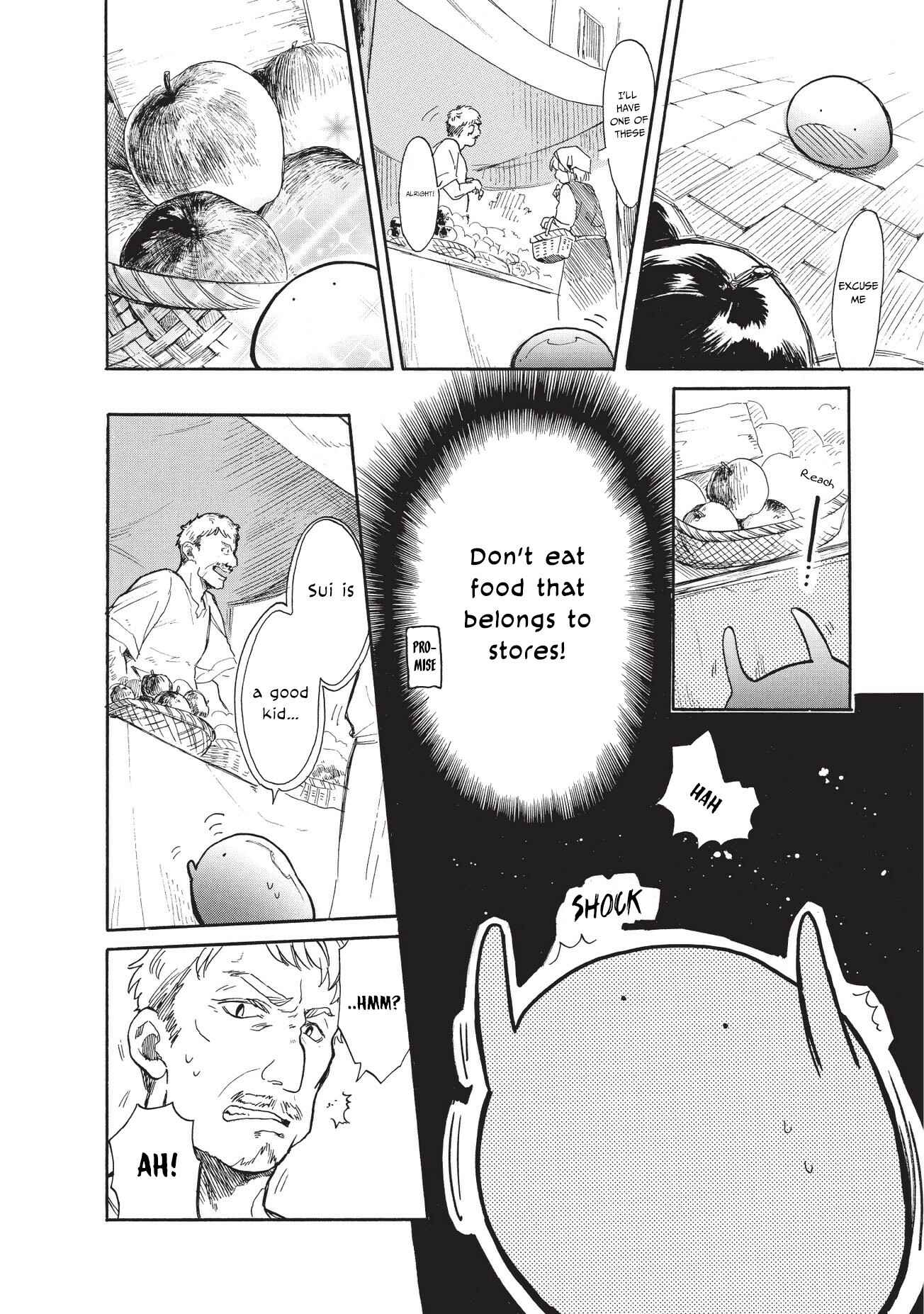 Page 13 Chapter 14 Tondemo Skill de Isekai Hourou Meshi: Sui no Daibouken