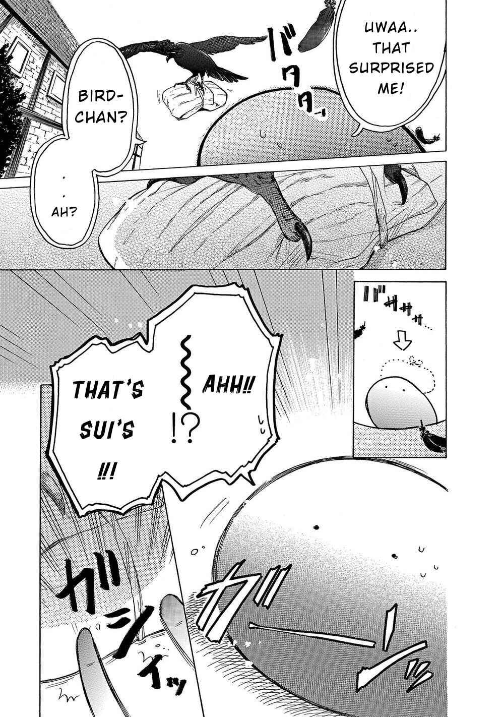 Page 10 Chapter 26 Tondemo Skill de Isekai Hourou Meshi: Sui no Daibouken